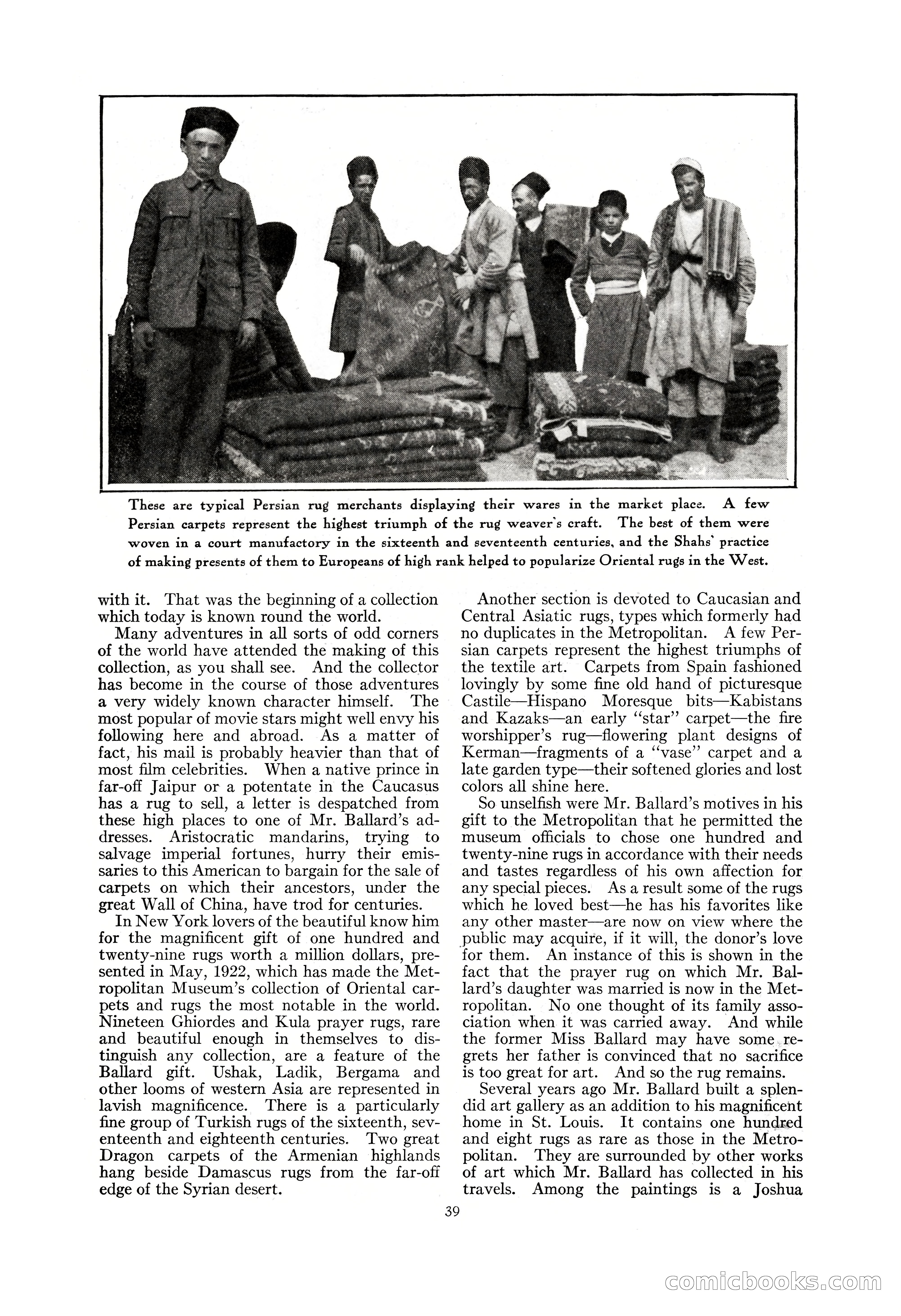 Everybody's Magazine, September 1925 — page 41 of 188