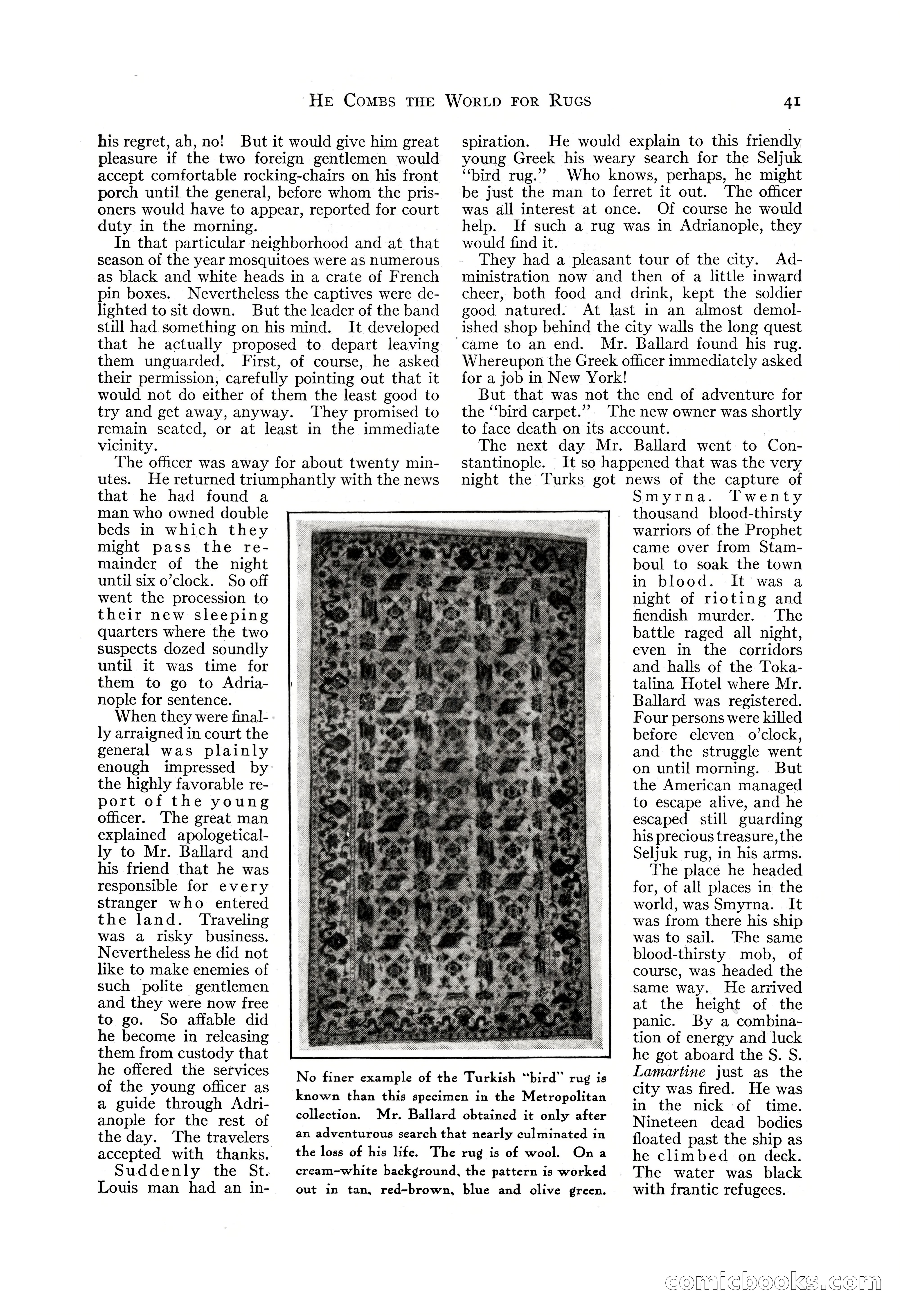 Everybody's Magazine, September 1925 — page 43 of 188