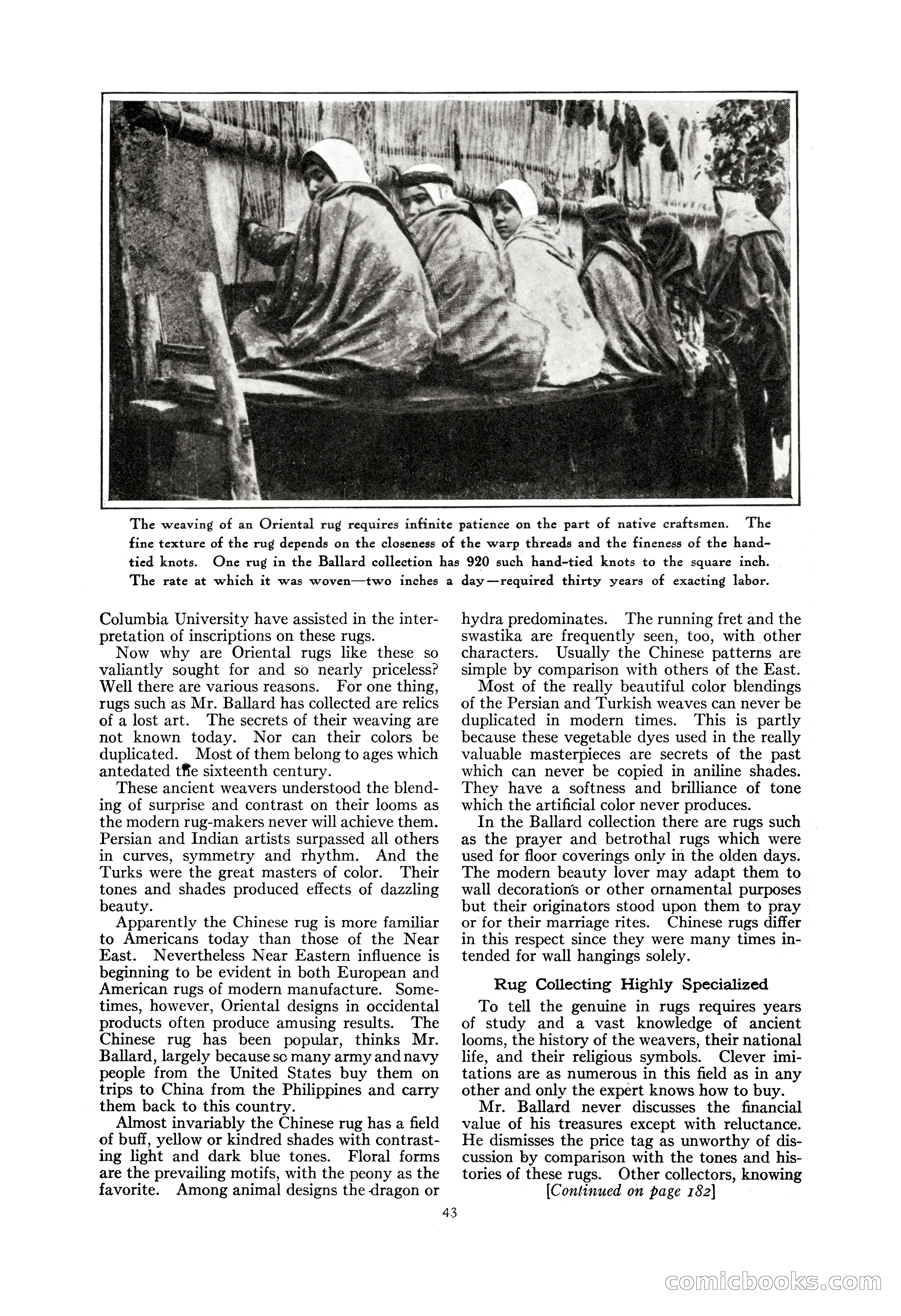 Everybody's Magazine, September 1925 — page 45 of 188