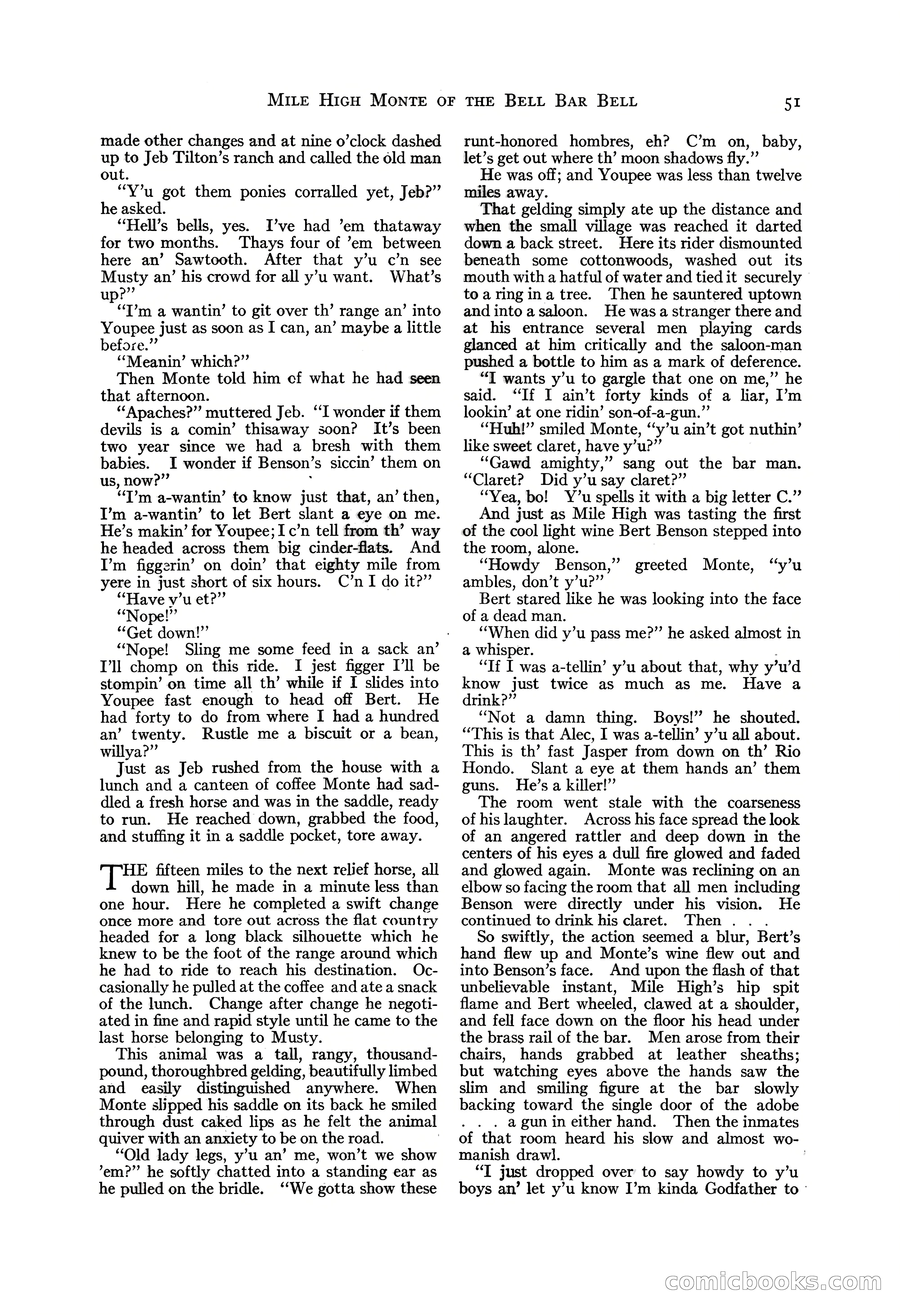 Everybody's Magazine, September 1925 — page 53 of 188