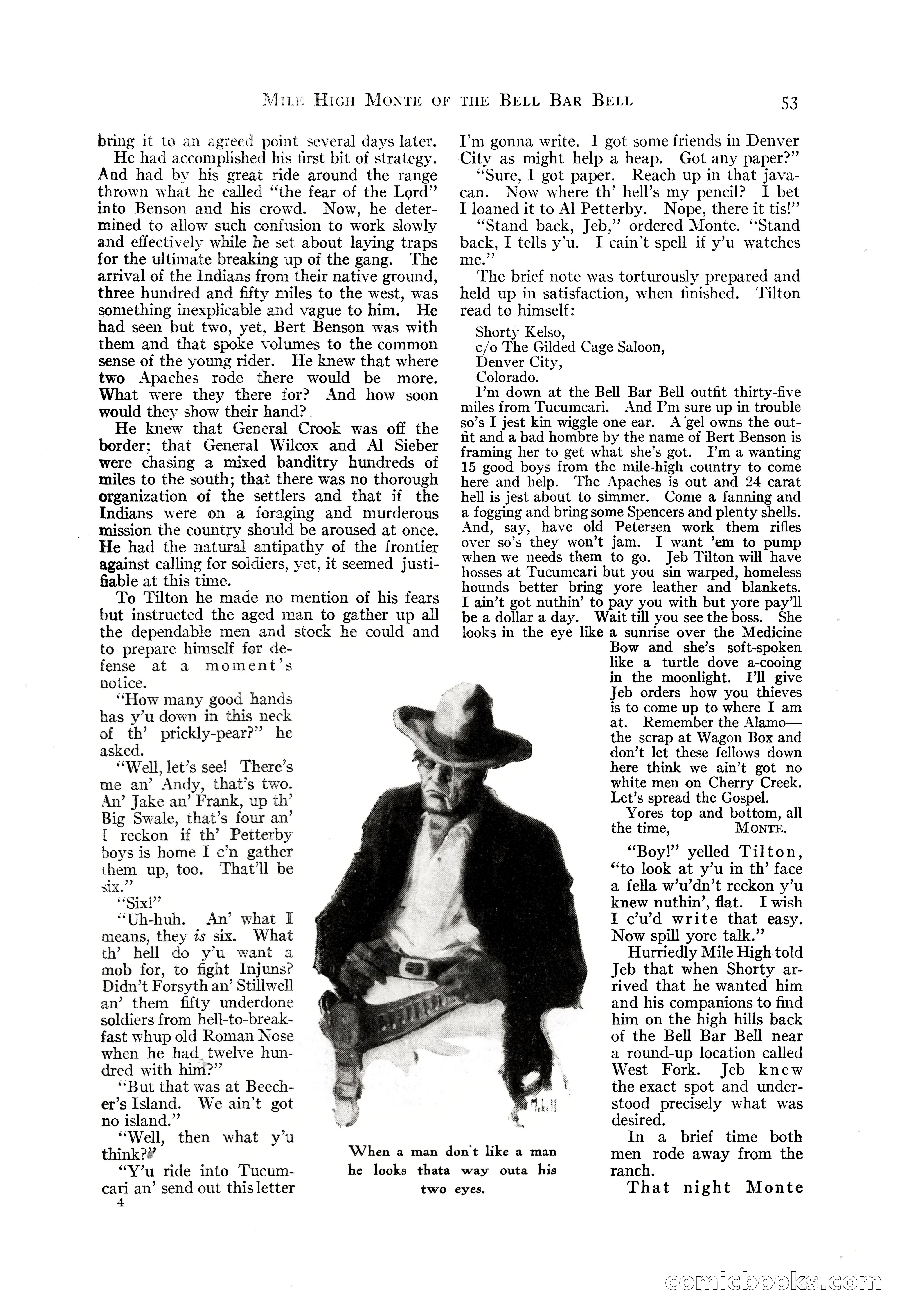 Everybody's Magazine, September 1925 — page 55 of 188