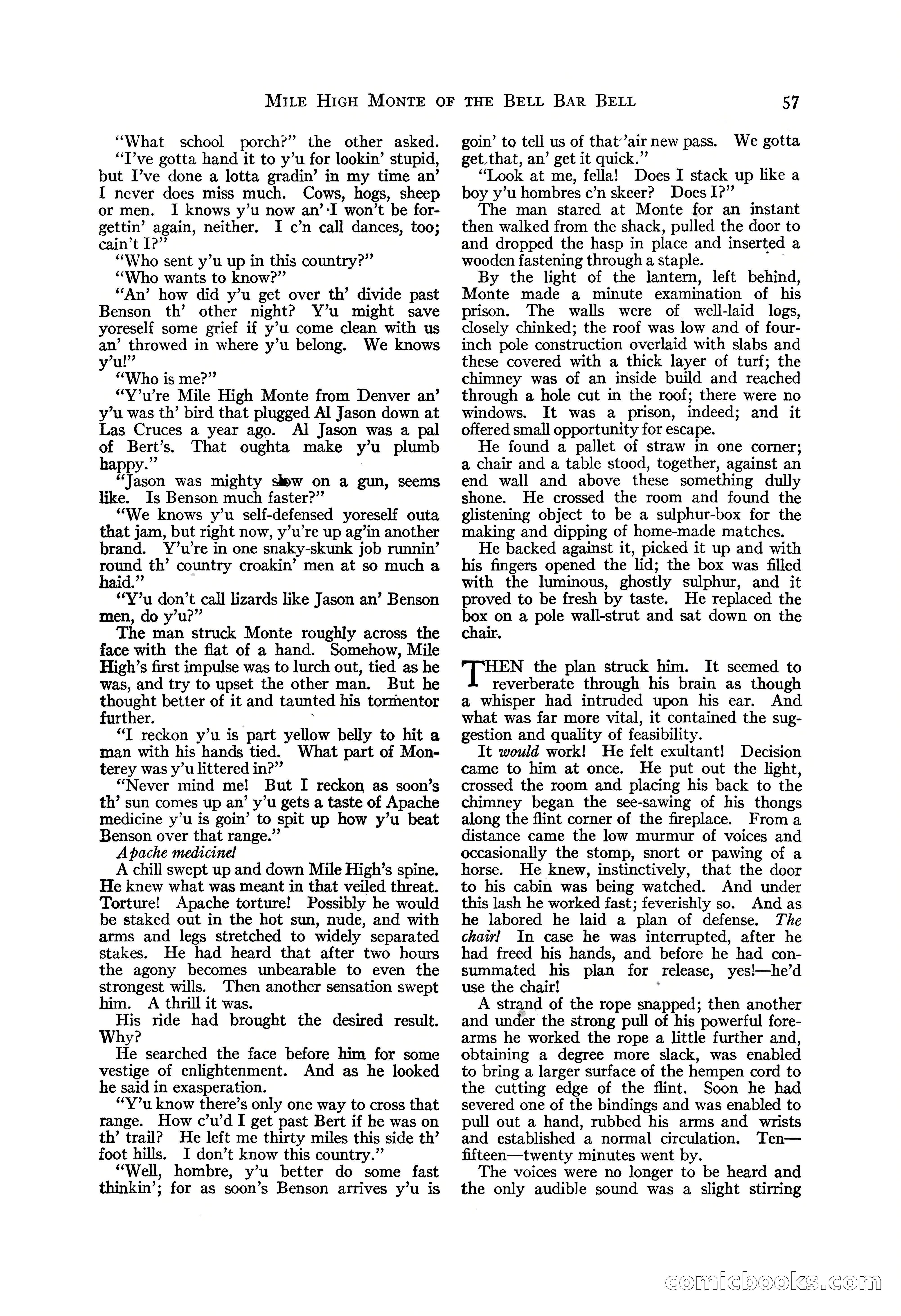 Everybody's Magazine, September 1925 — page 59 of 188
