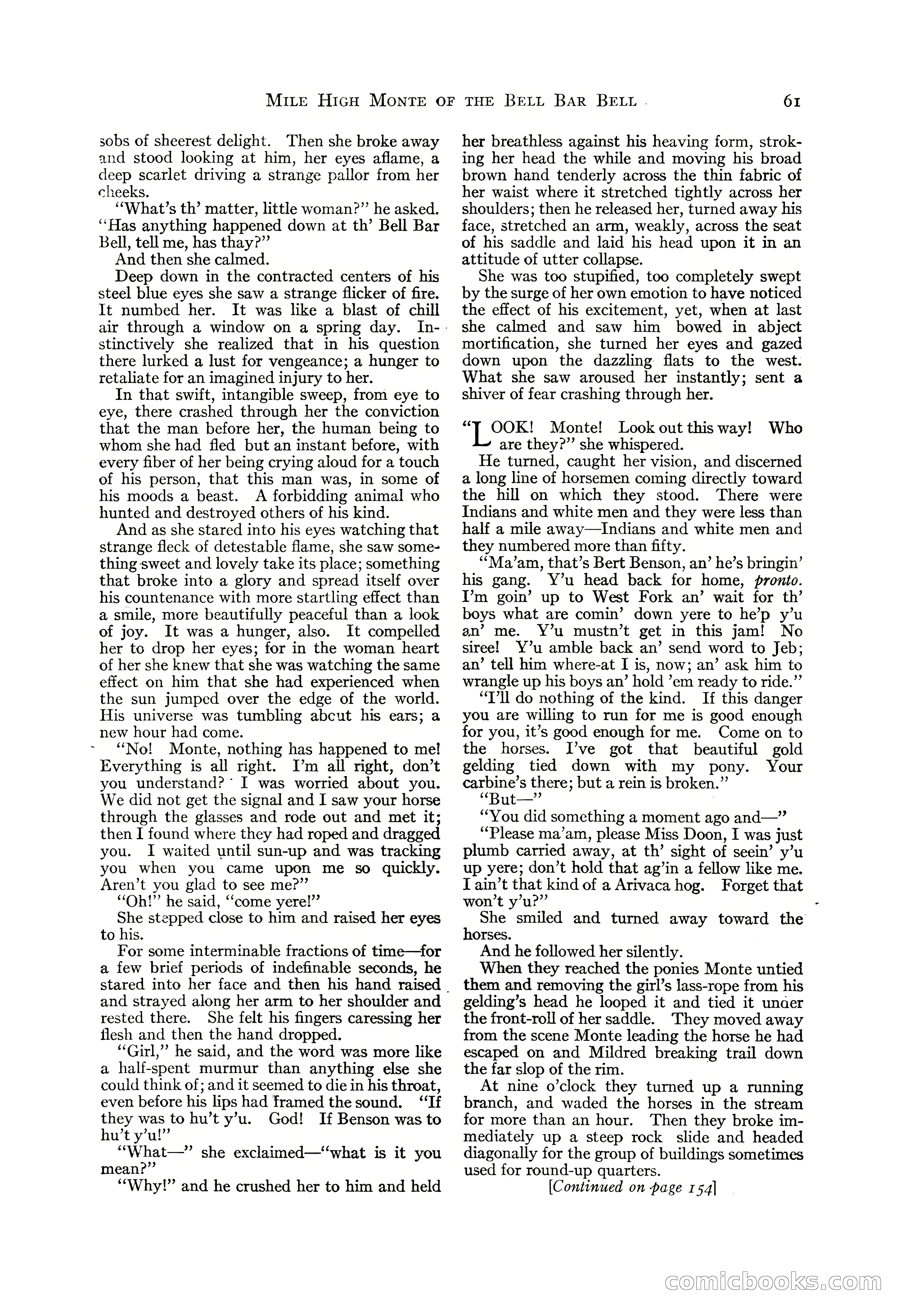 Everybody's Magazine, September 1925 — page 63 of 188