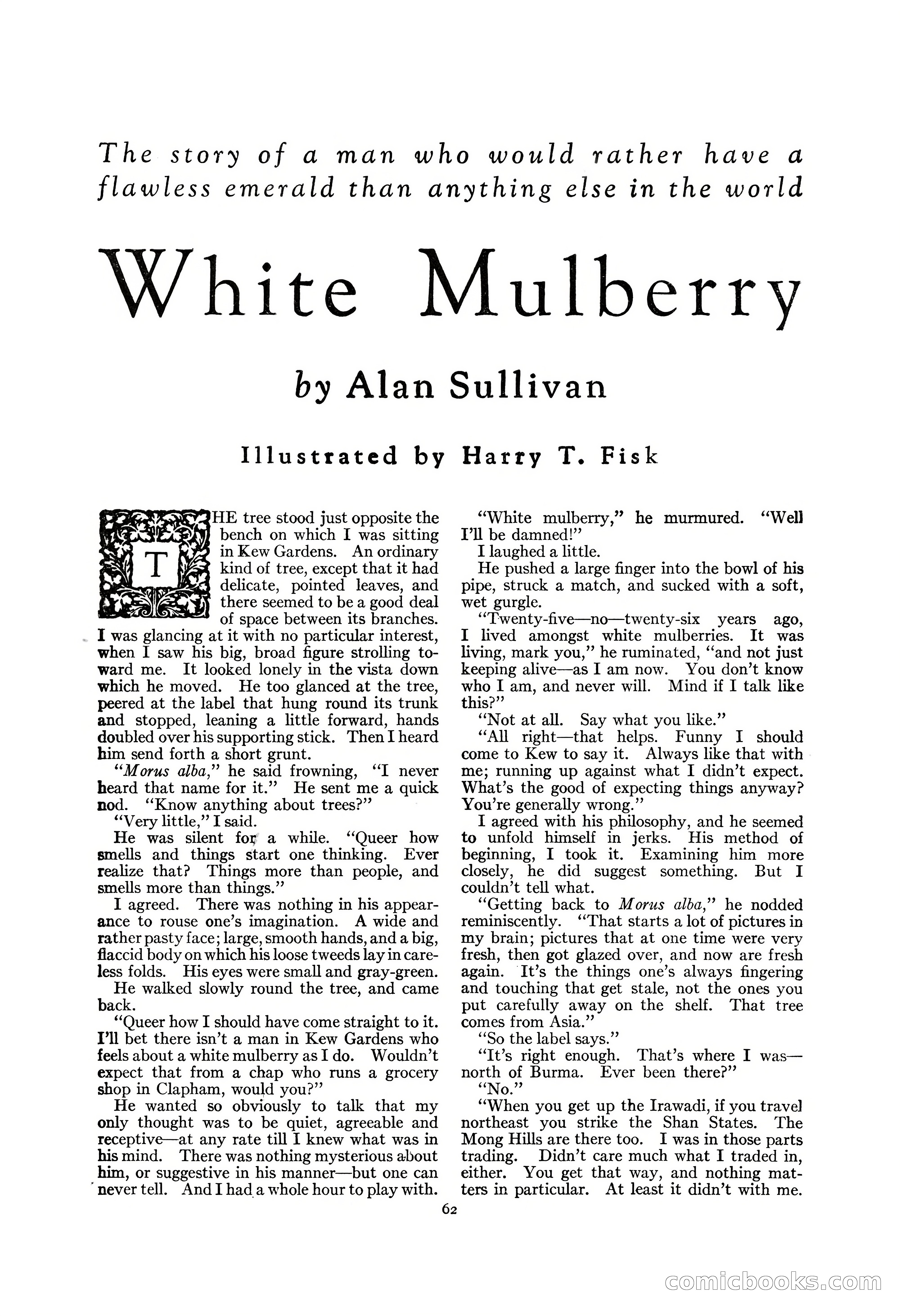 Everybody's Magazine, September 1925 — page 64 of 188