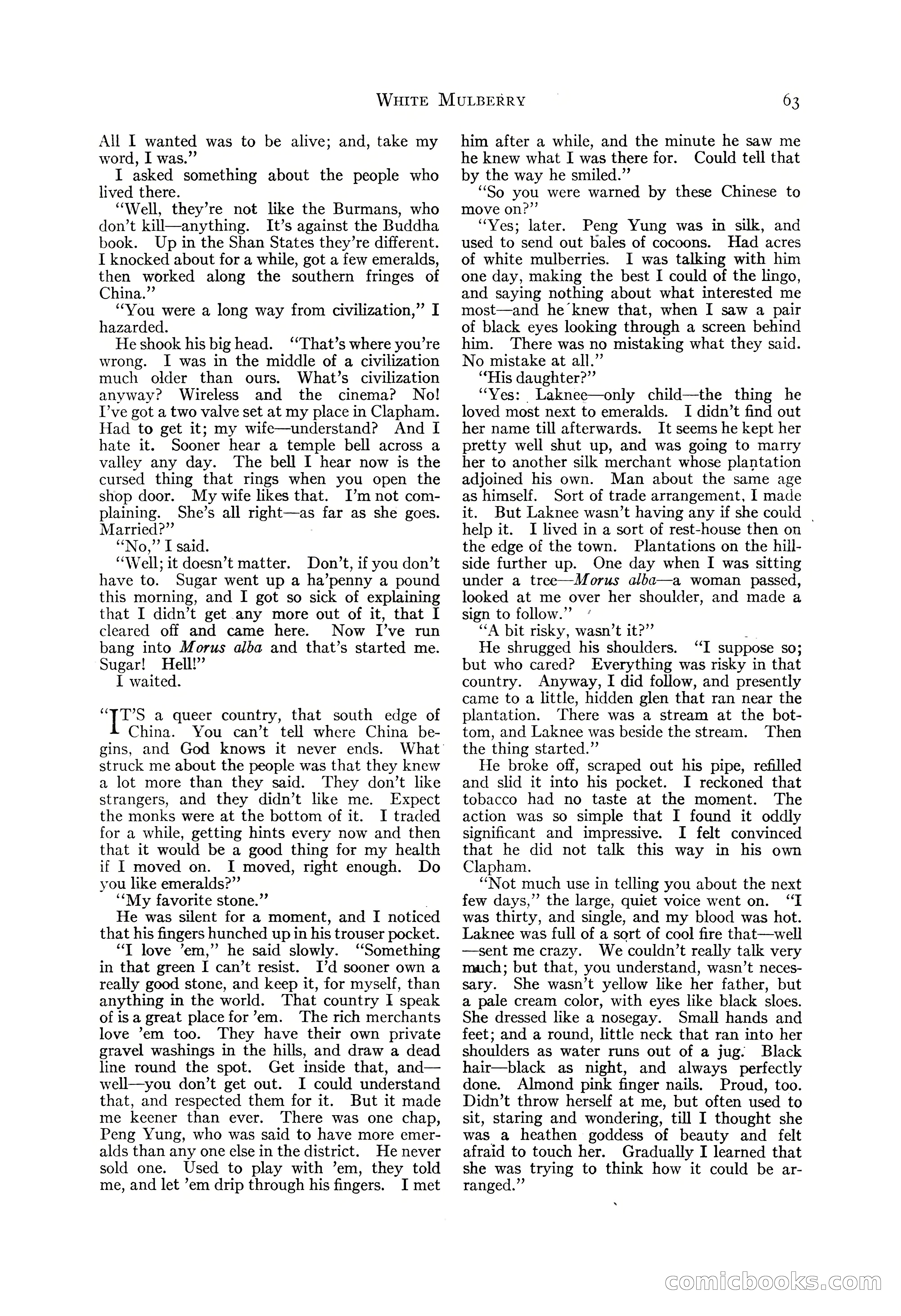 Everybody's Magazine, September 1925 — page 65 of 188
