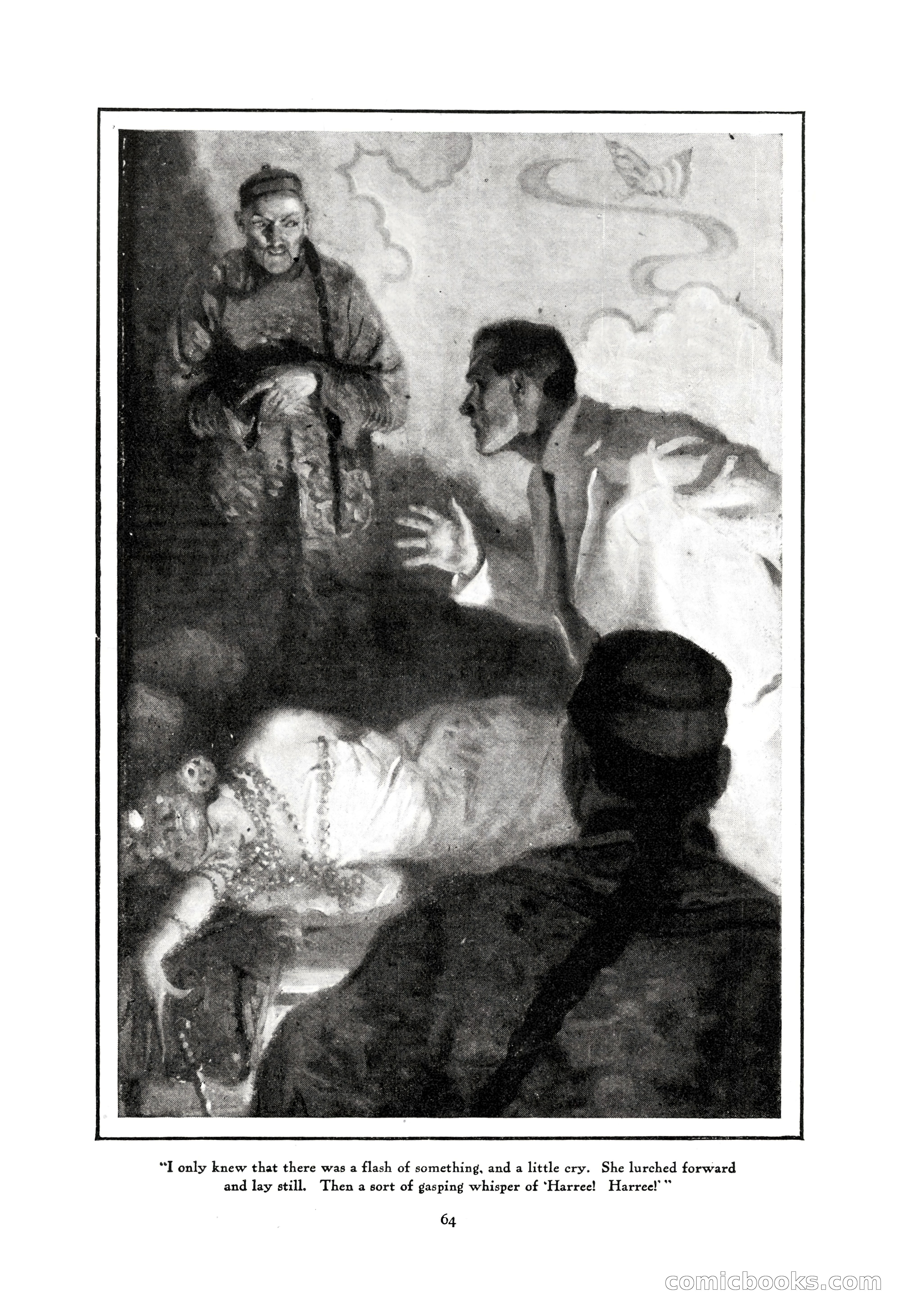 Everybody's Magazine, September 1925 — page 66 of 188