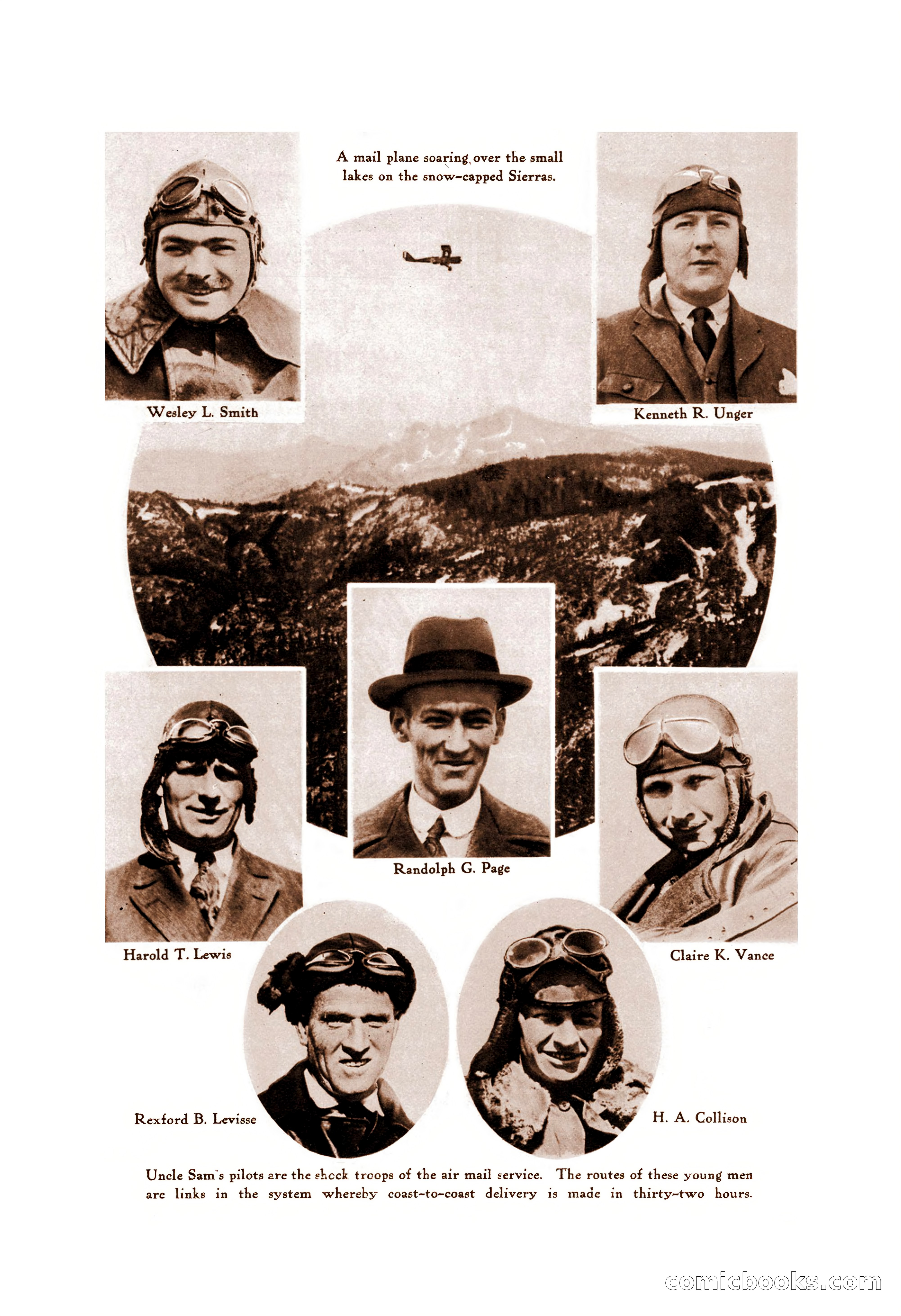 Everybody's Magazine, September 1925 — page 72 of 188