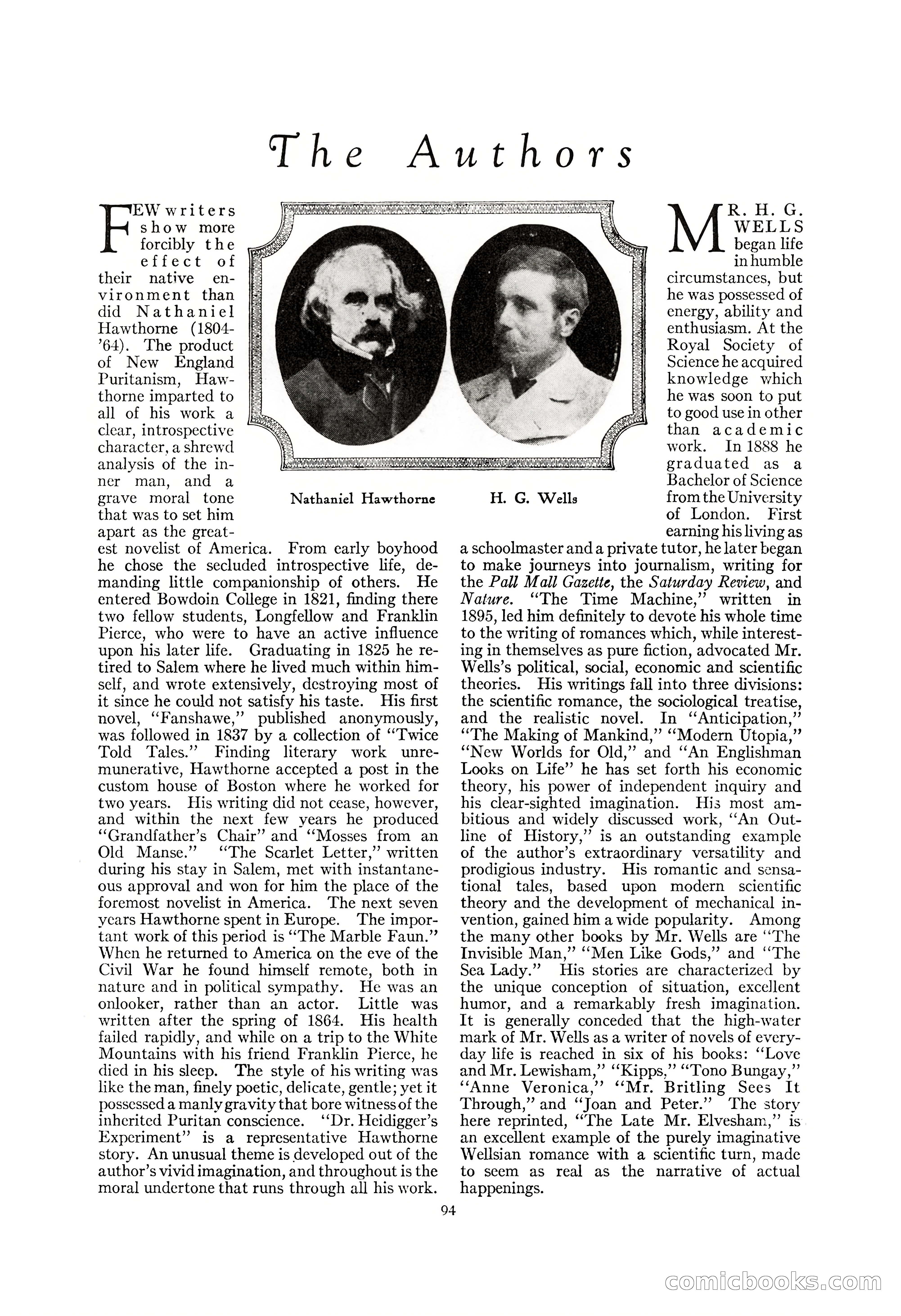Everybody's Magazine, September 1925 — page 96 of 188
