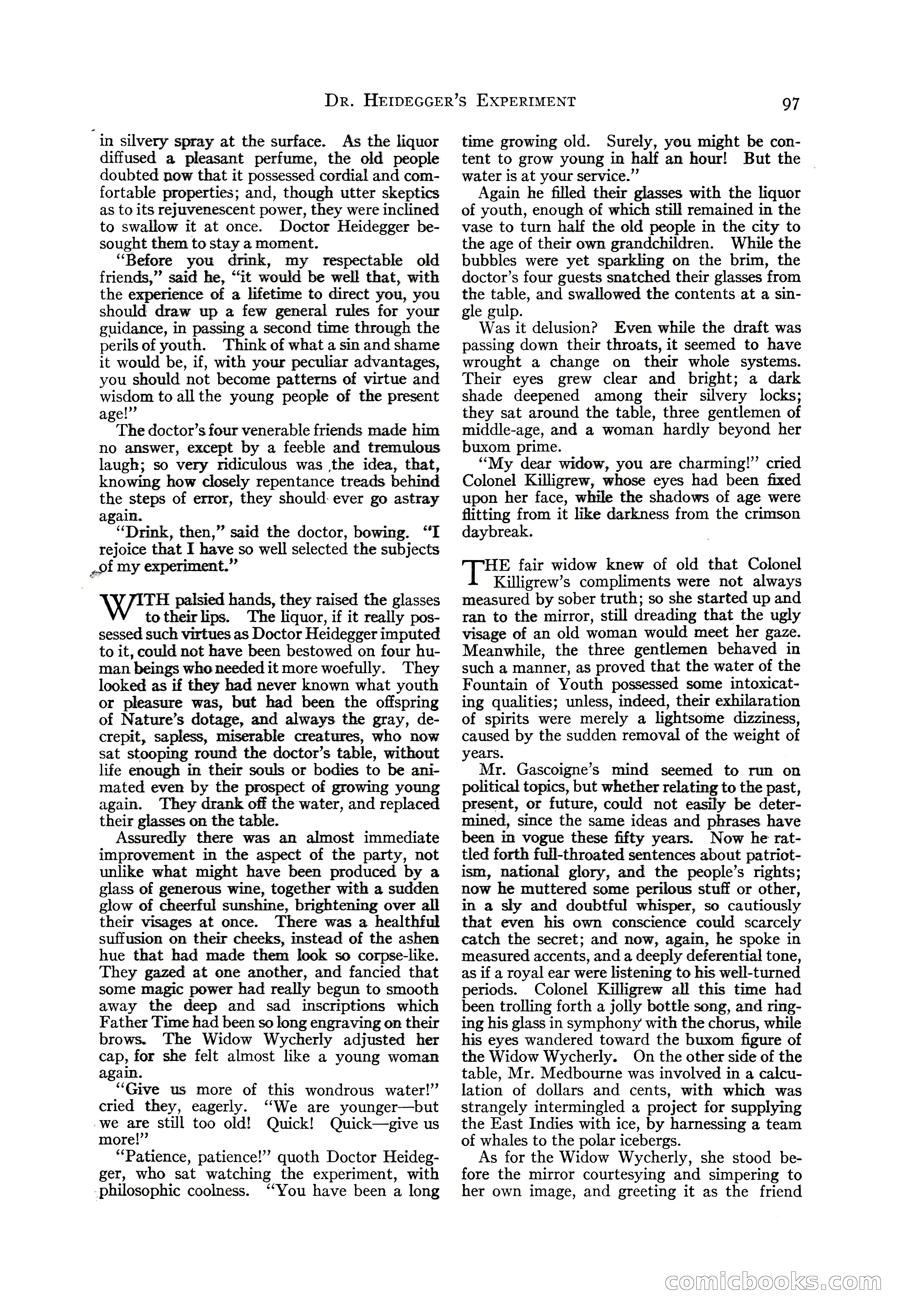 Everybody's Magazine, September 1925 — page 99 of 188
