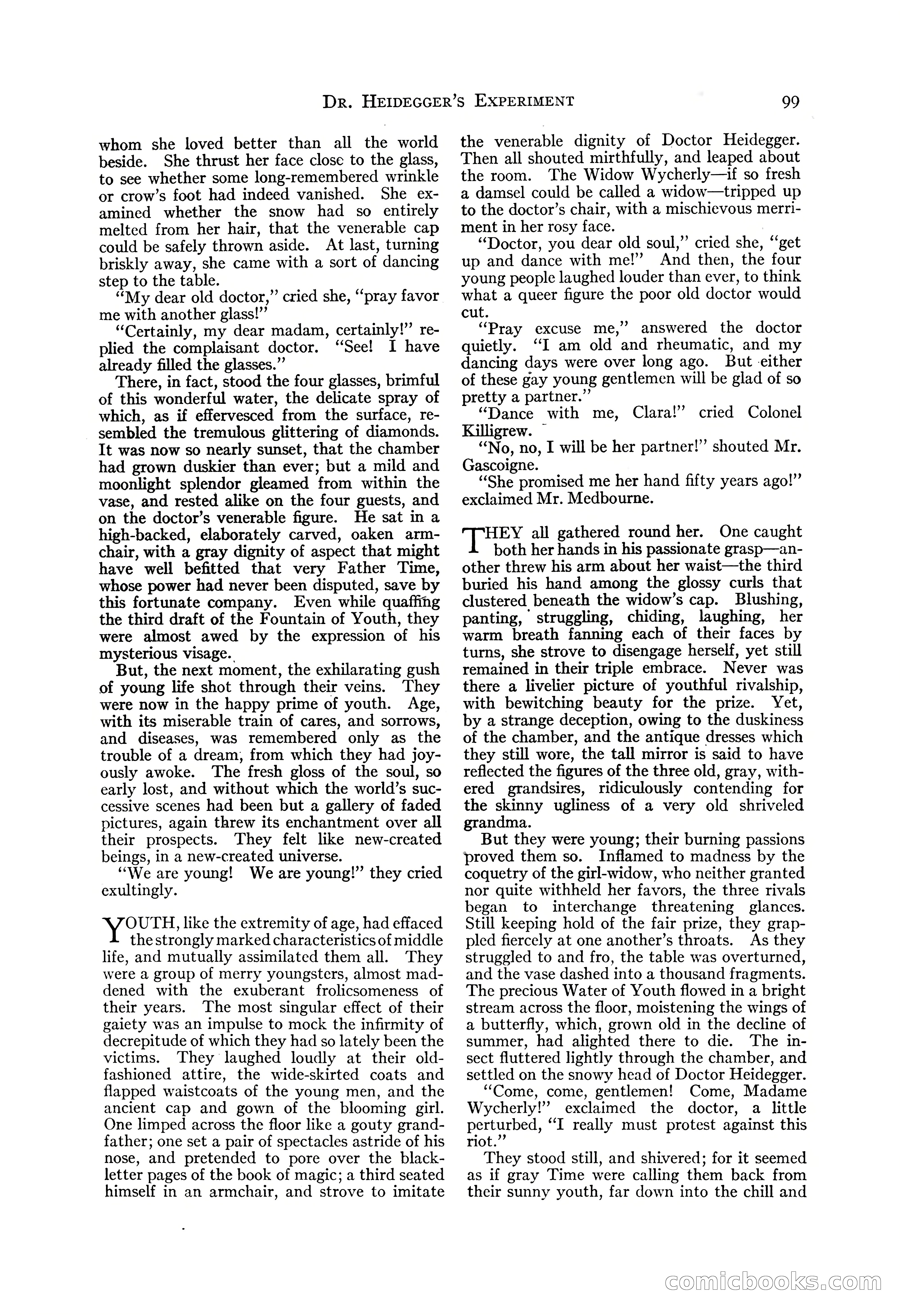 Everybody's Magazine, September 1925 — page 101 of 188