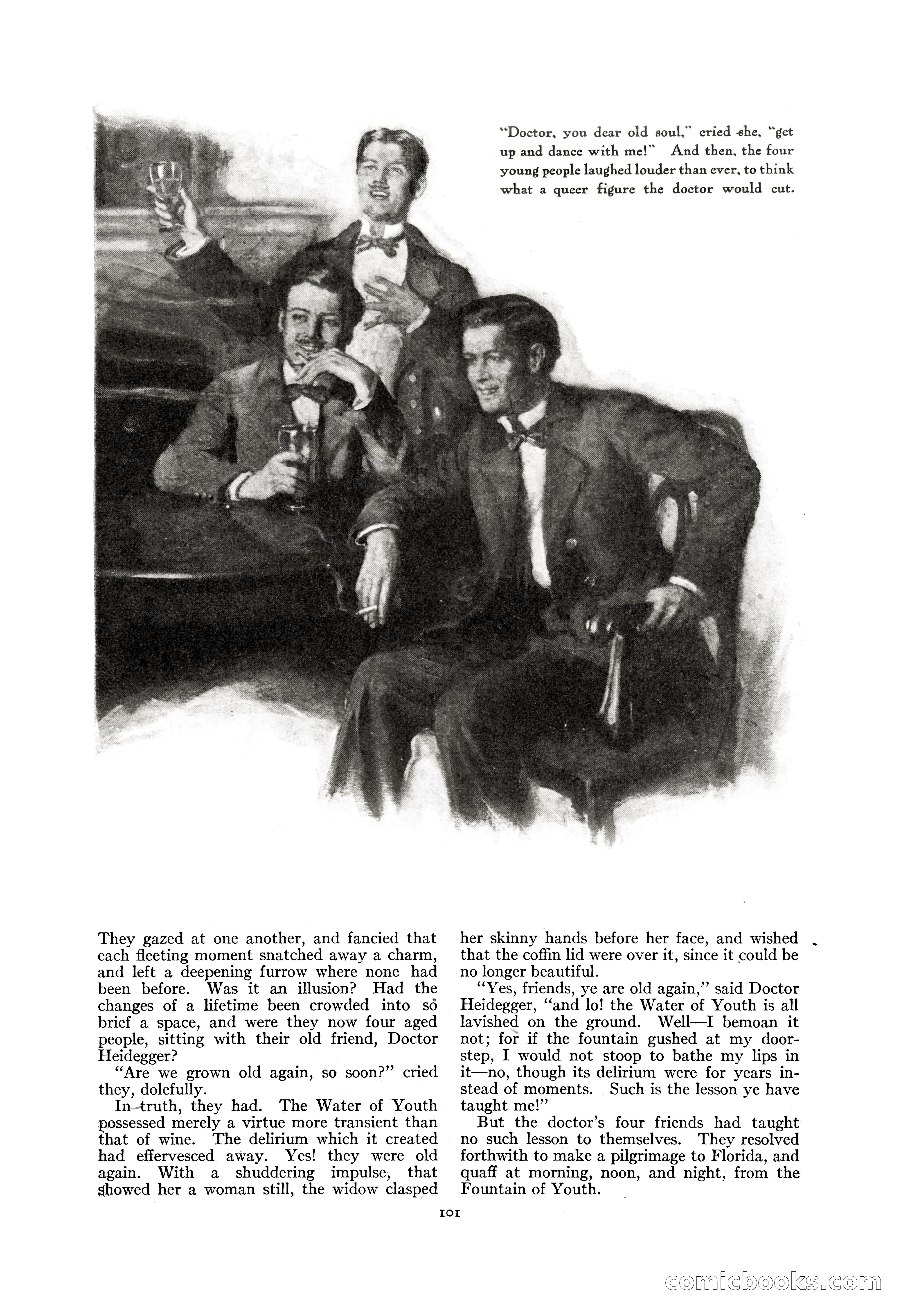 Everybody's Magazine, September 1925 — page 103 of 188
