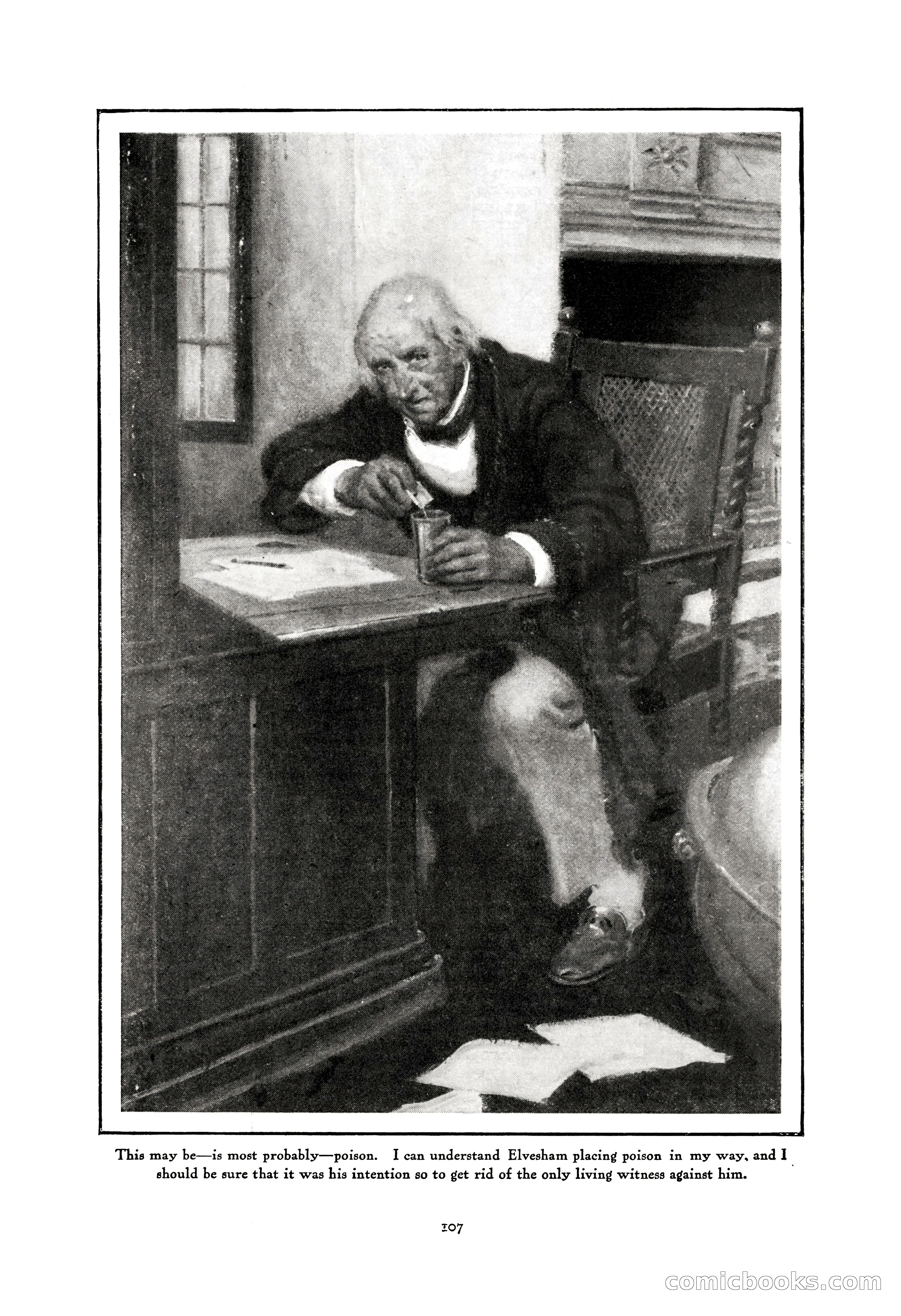 Everybody's Magazine, September 1925 — page 109 of 188