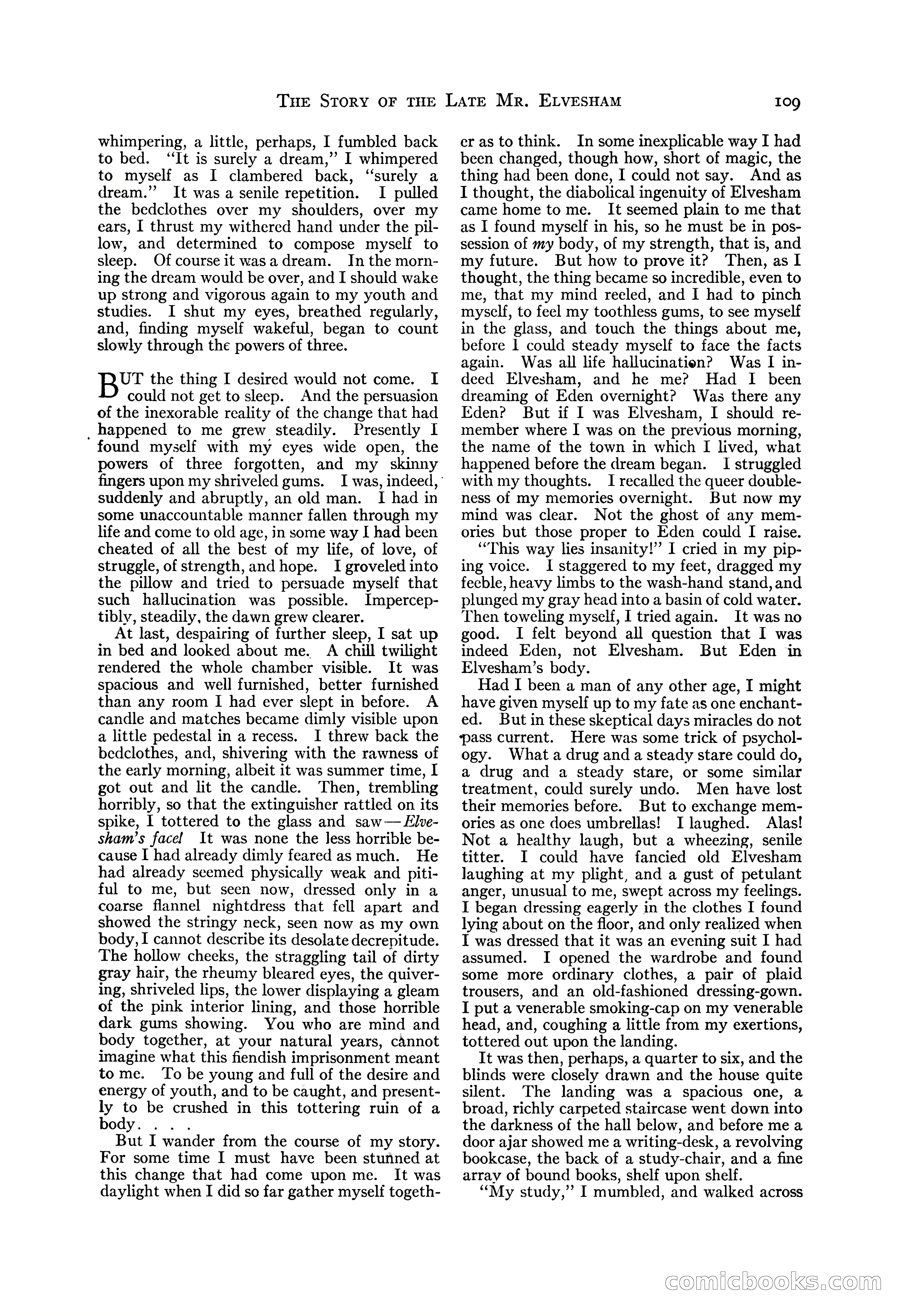 Everybody's Magazine, September 1925 — page 111 of 188