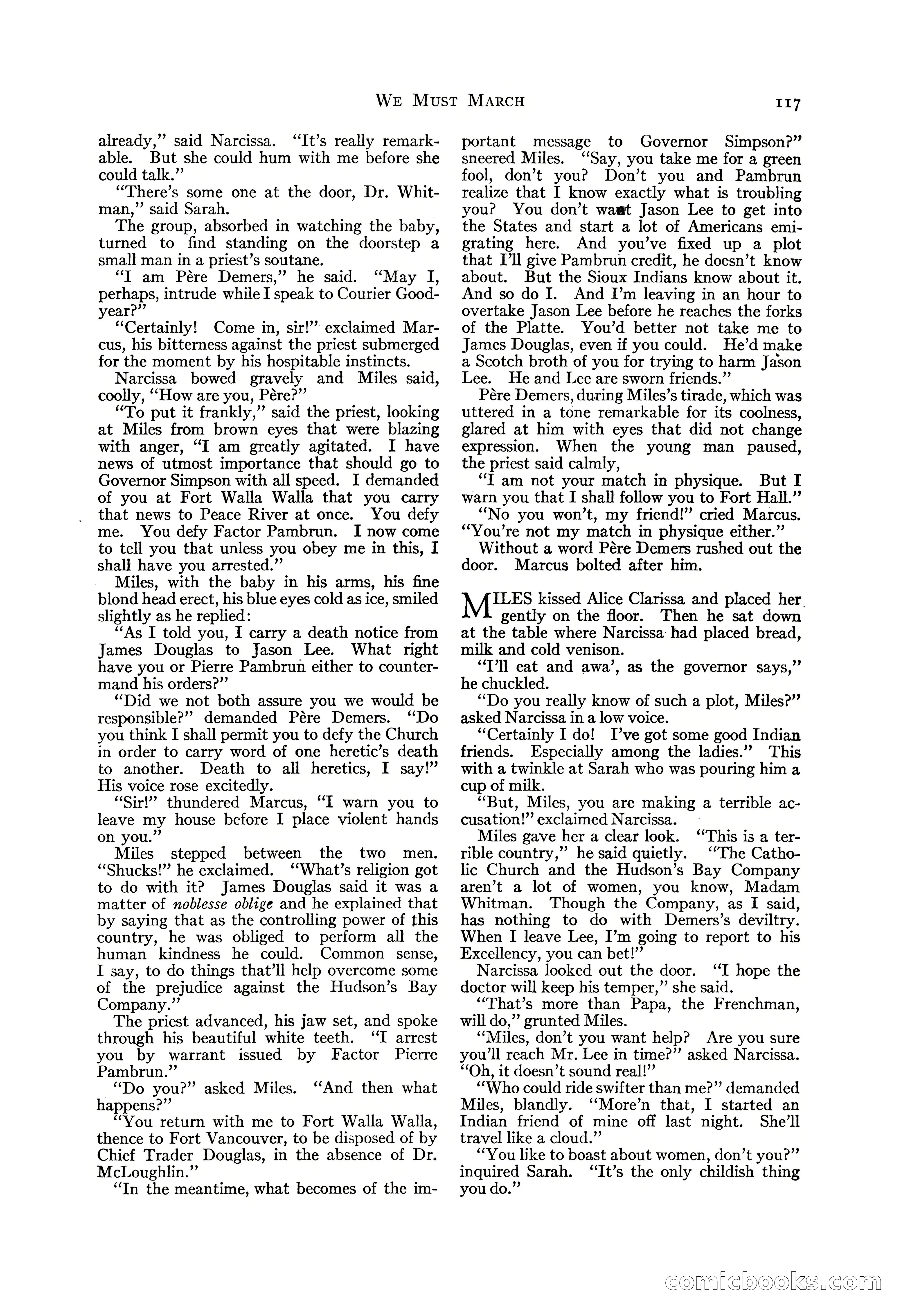 Everybody's Magazine, September 1925 — page 119 of 188