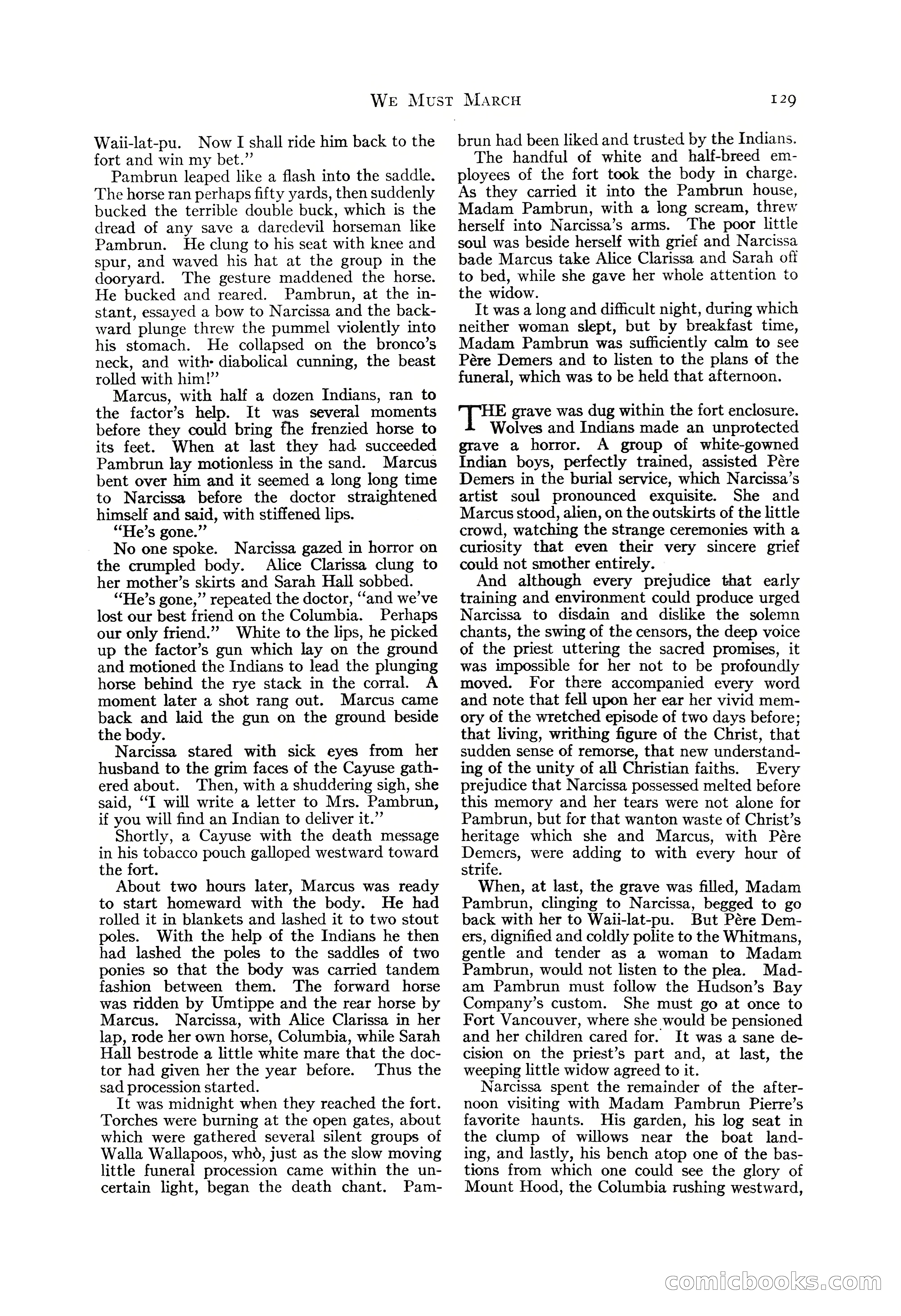 Everybody's Magazine, September 1925 — page 131 of 188