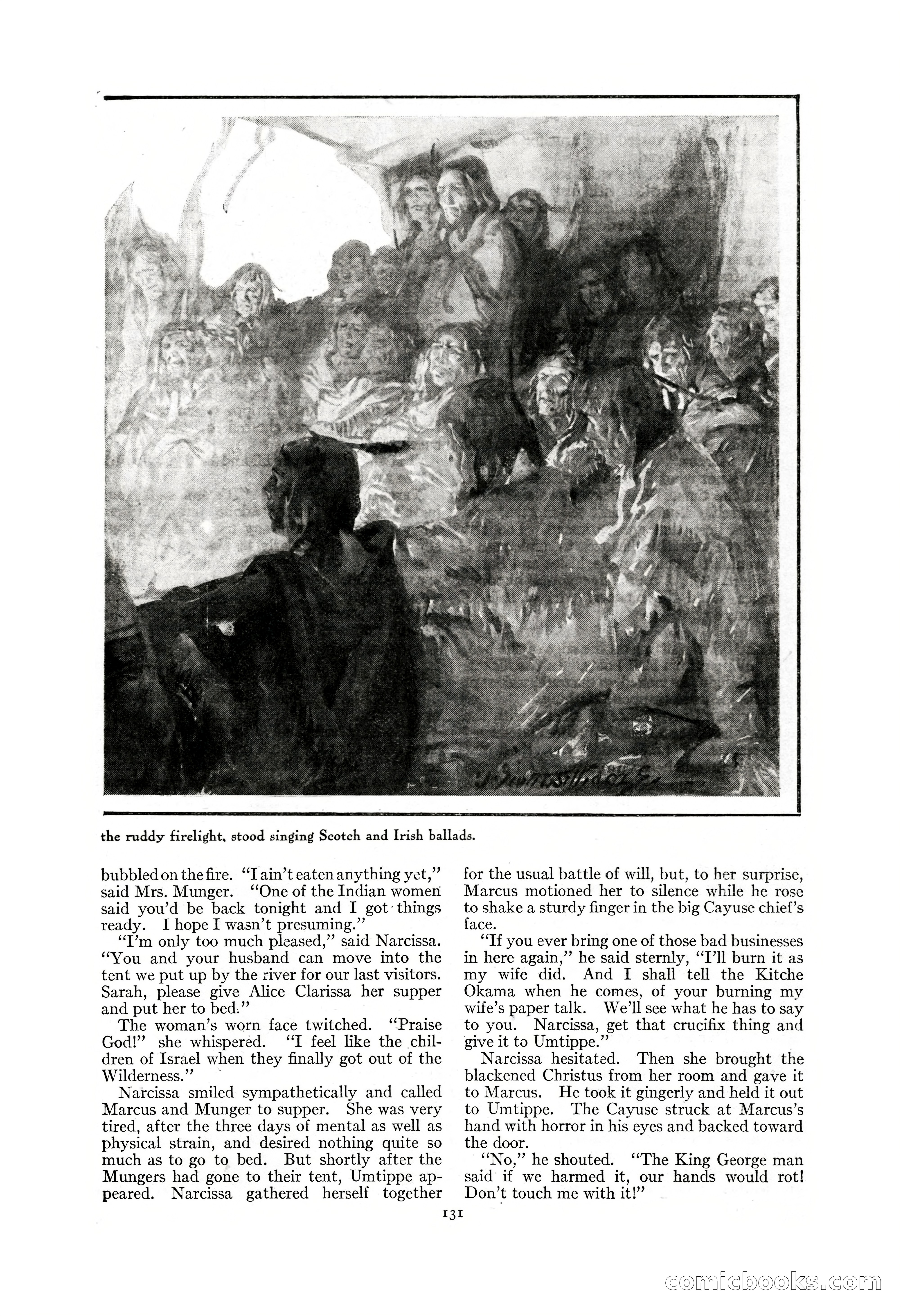 Everybody's Magazine, September 1925 — page 133 of 188