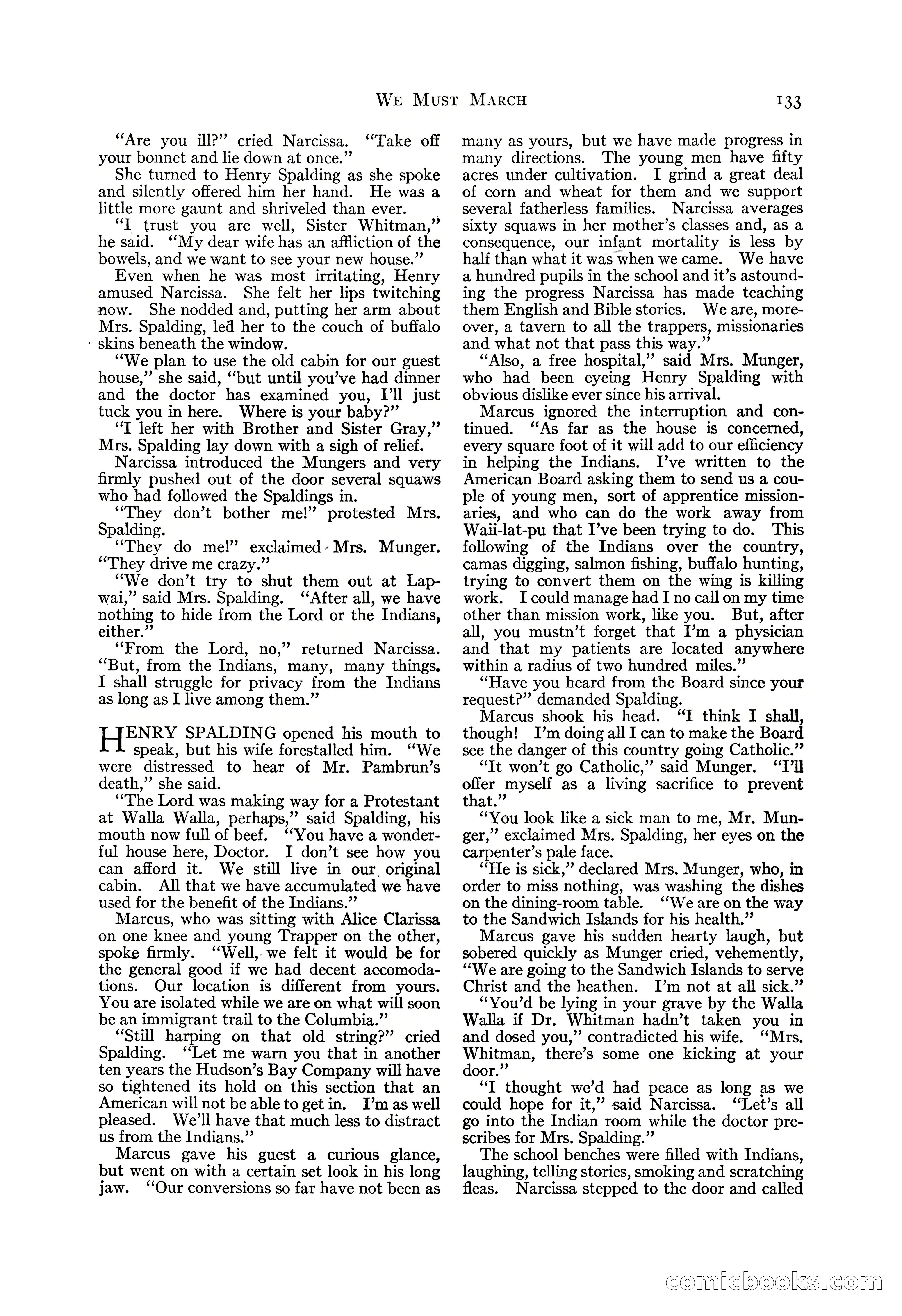 Everybody's Magazine, September 1925 — page 135 of 188