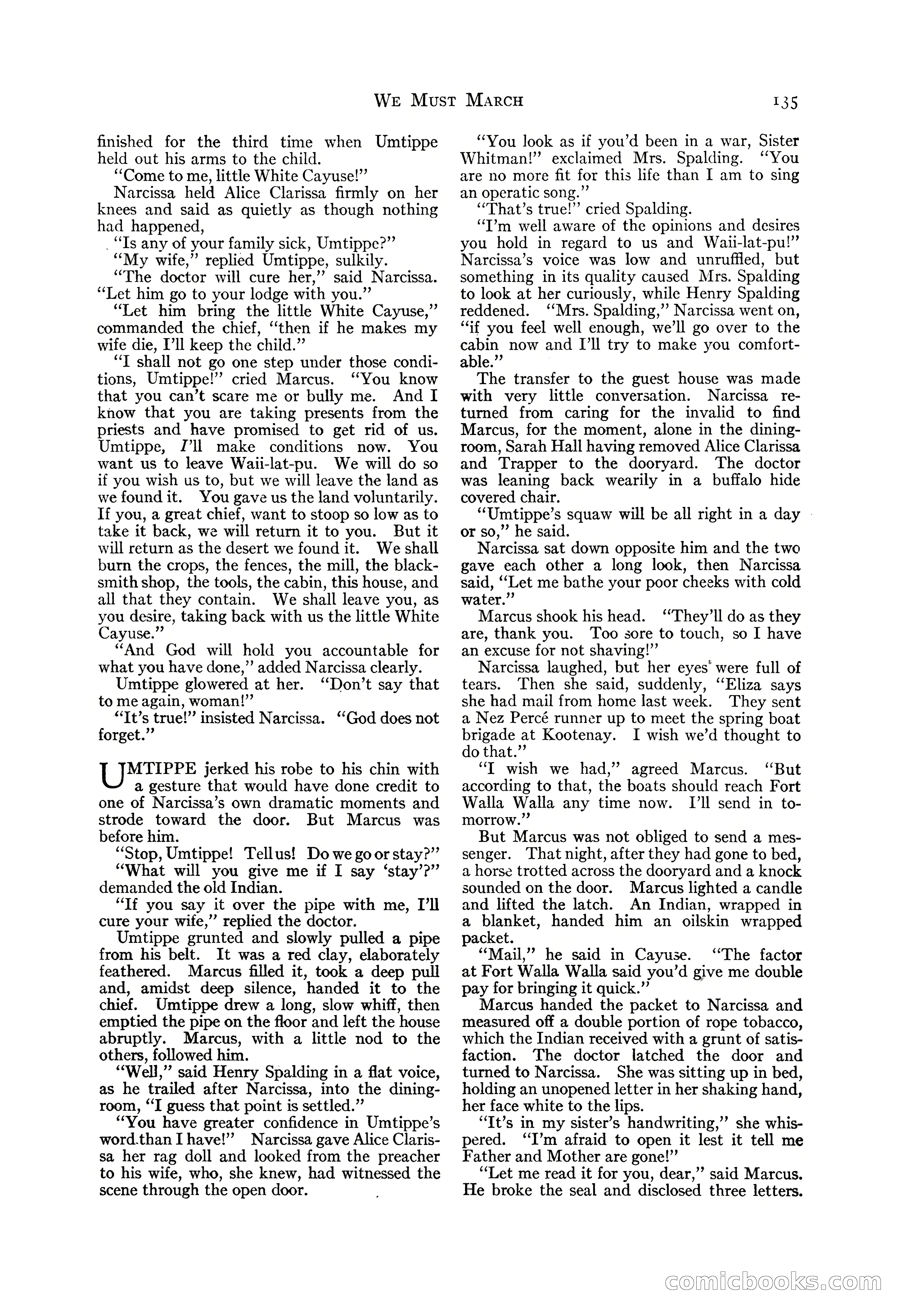 Everybody's Magazine, September 1925 — page 137 of 188