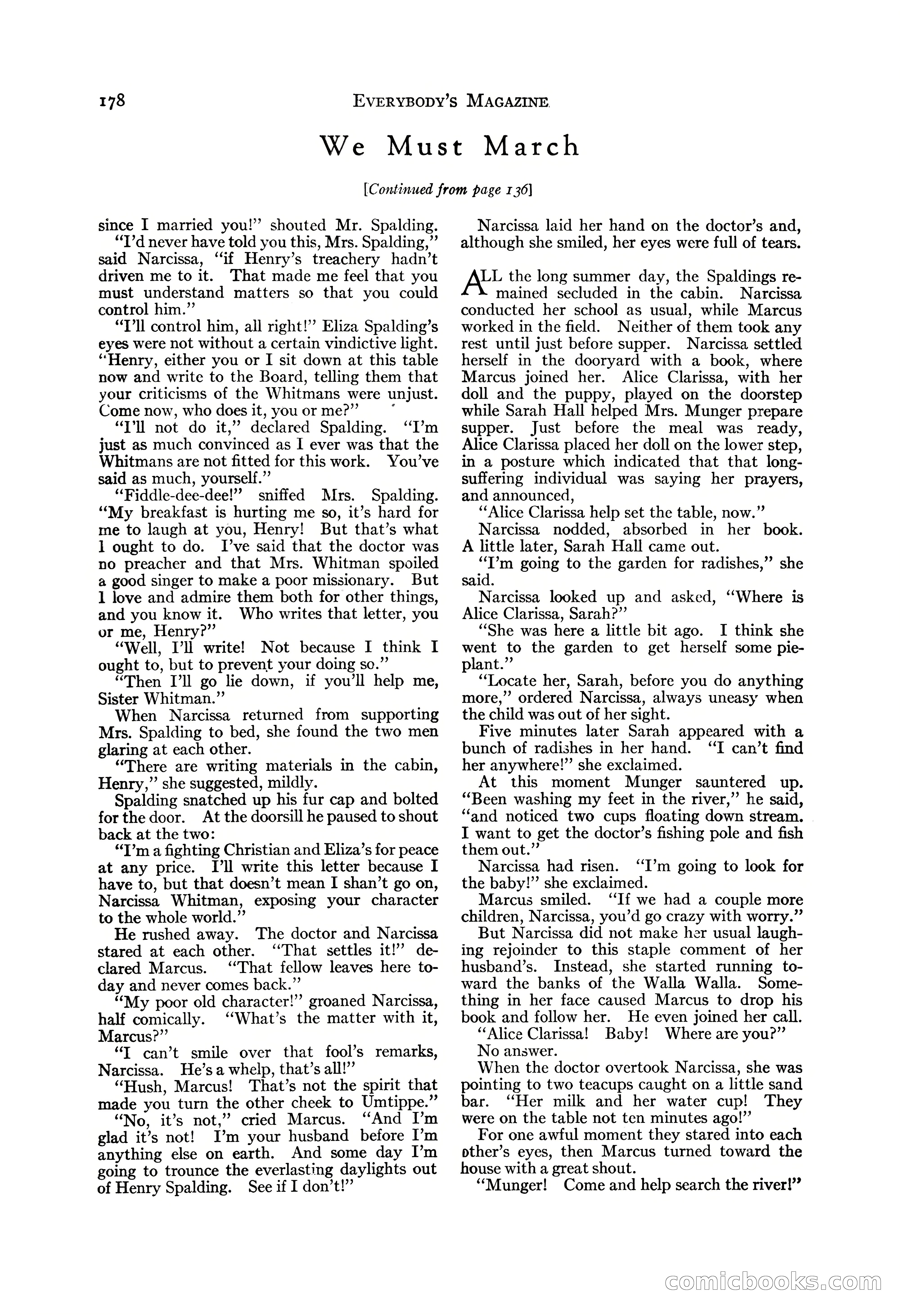 Everybody's Magazine, September 1925 — page 180 of 188