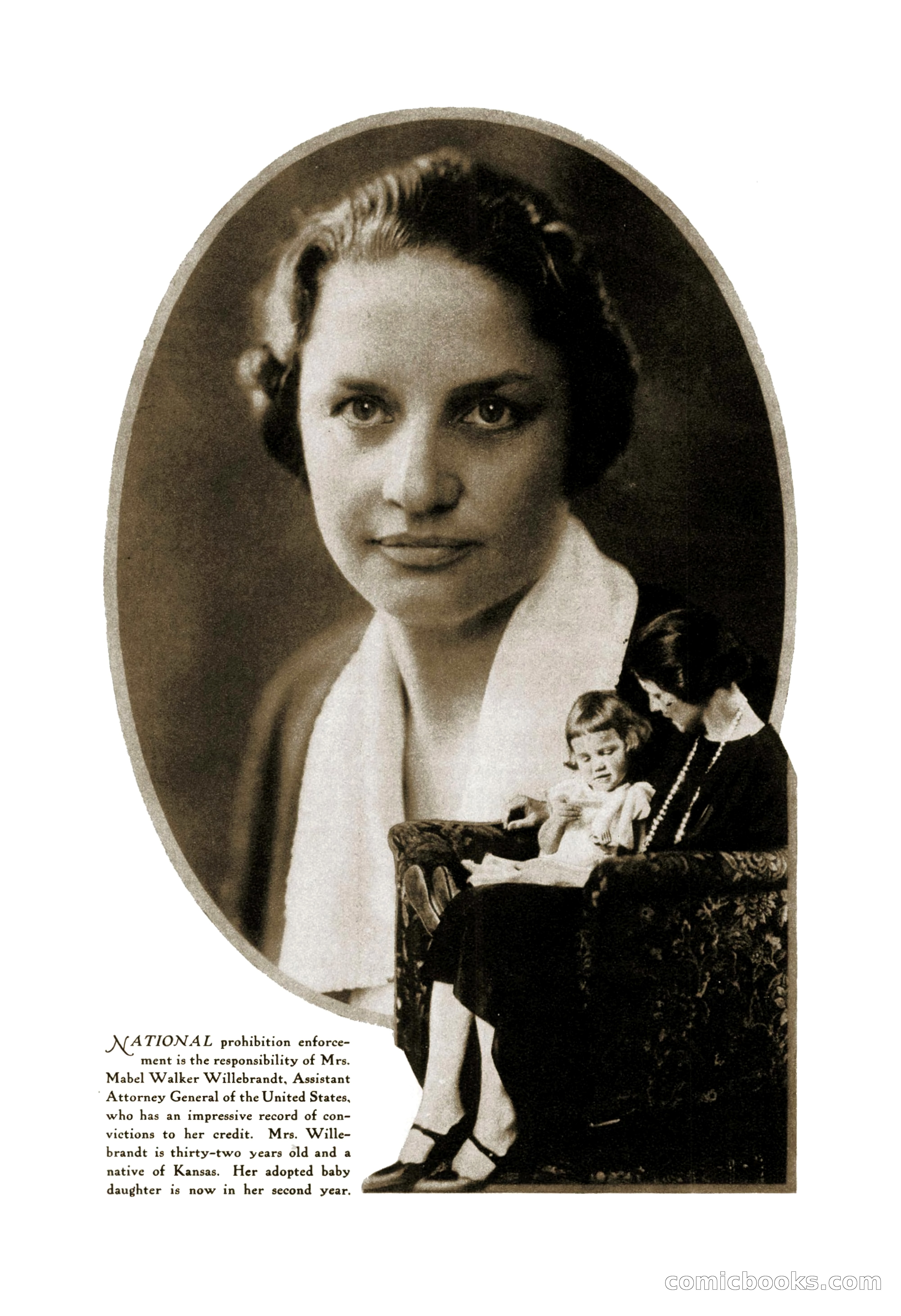 Everybody's Magazine, June 1926 — page 19 of 190