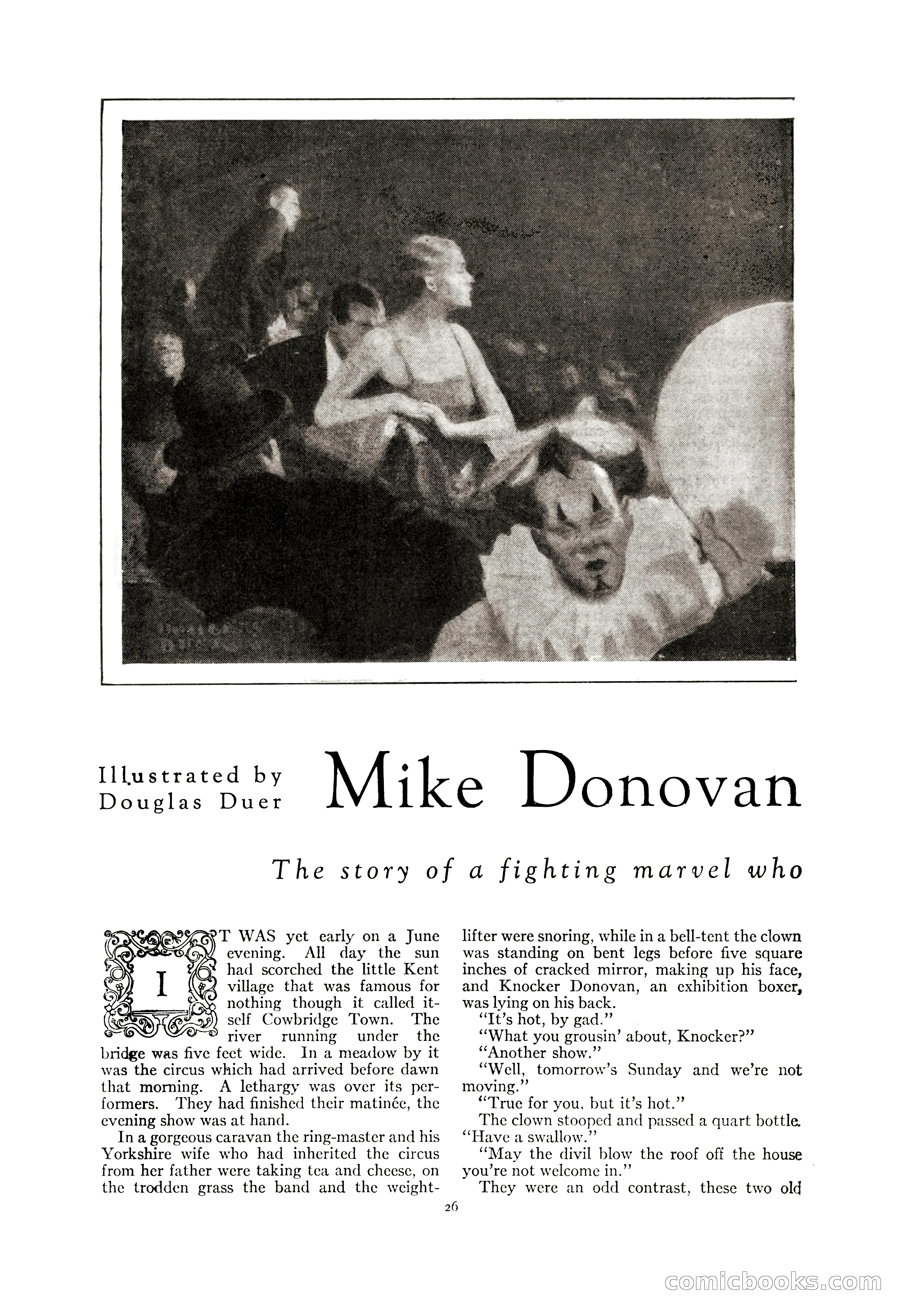 Everybody's Magazine, June 1926 — page 28 of 190