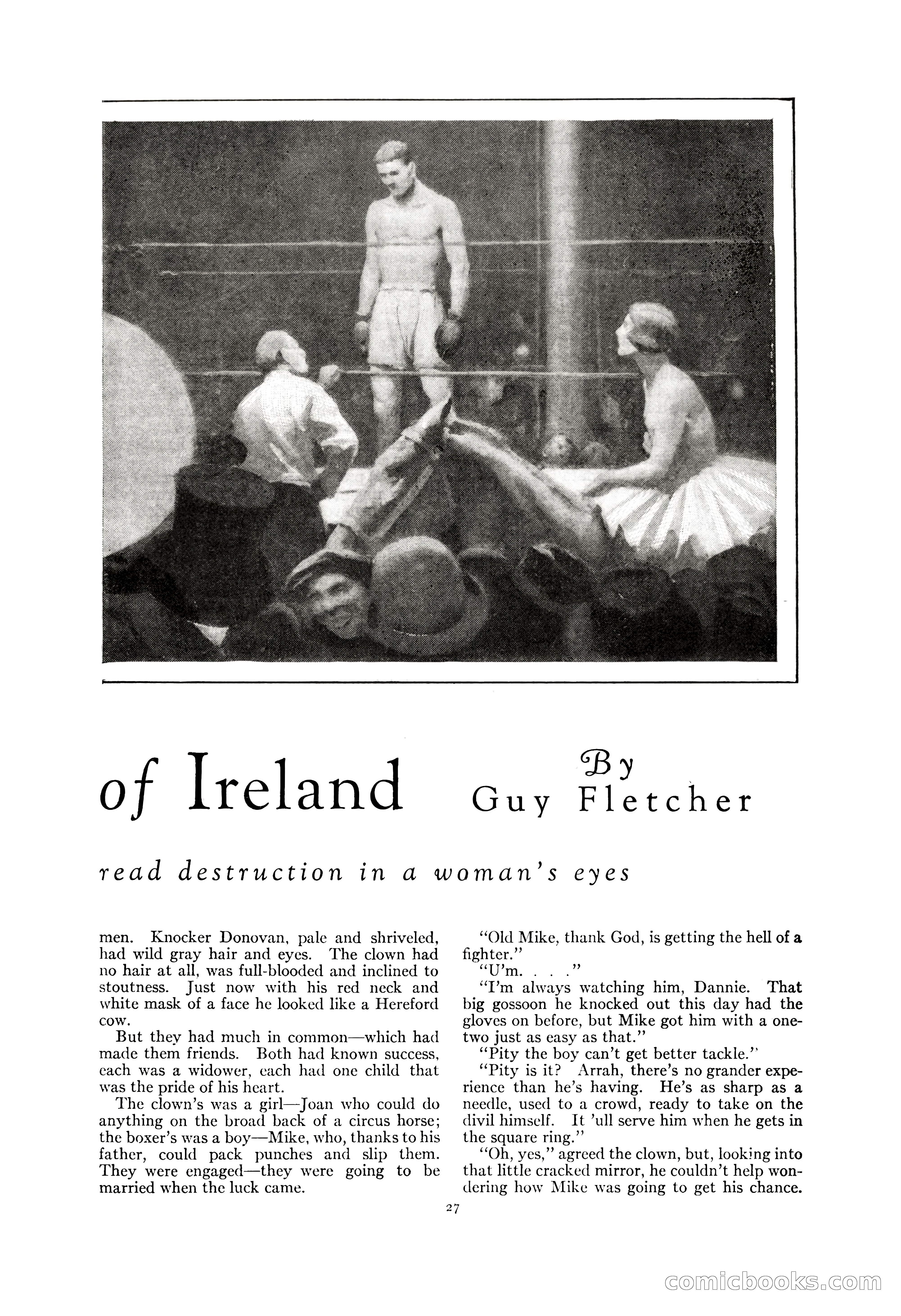 Everybody's Magazine, June 1926 — page 29 of 190