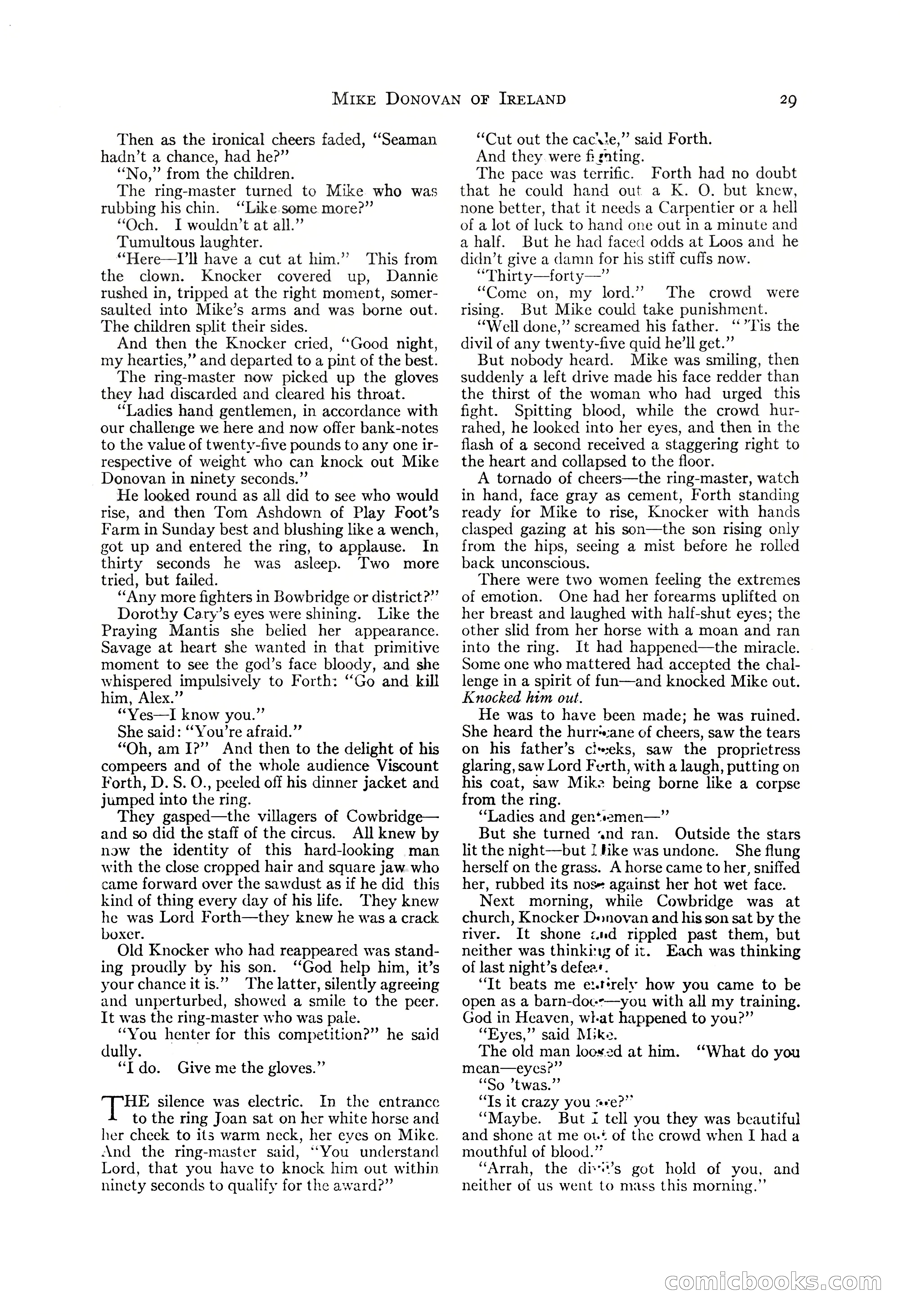 Everybody's Magazine, June 1926 — page 31 of 190