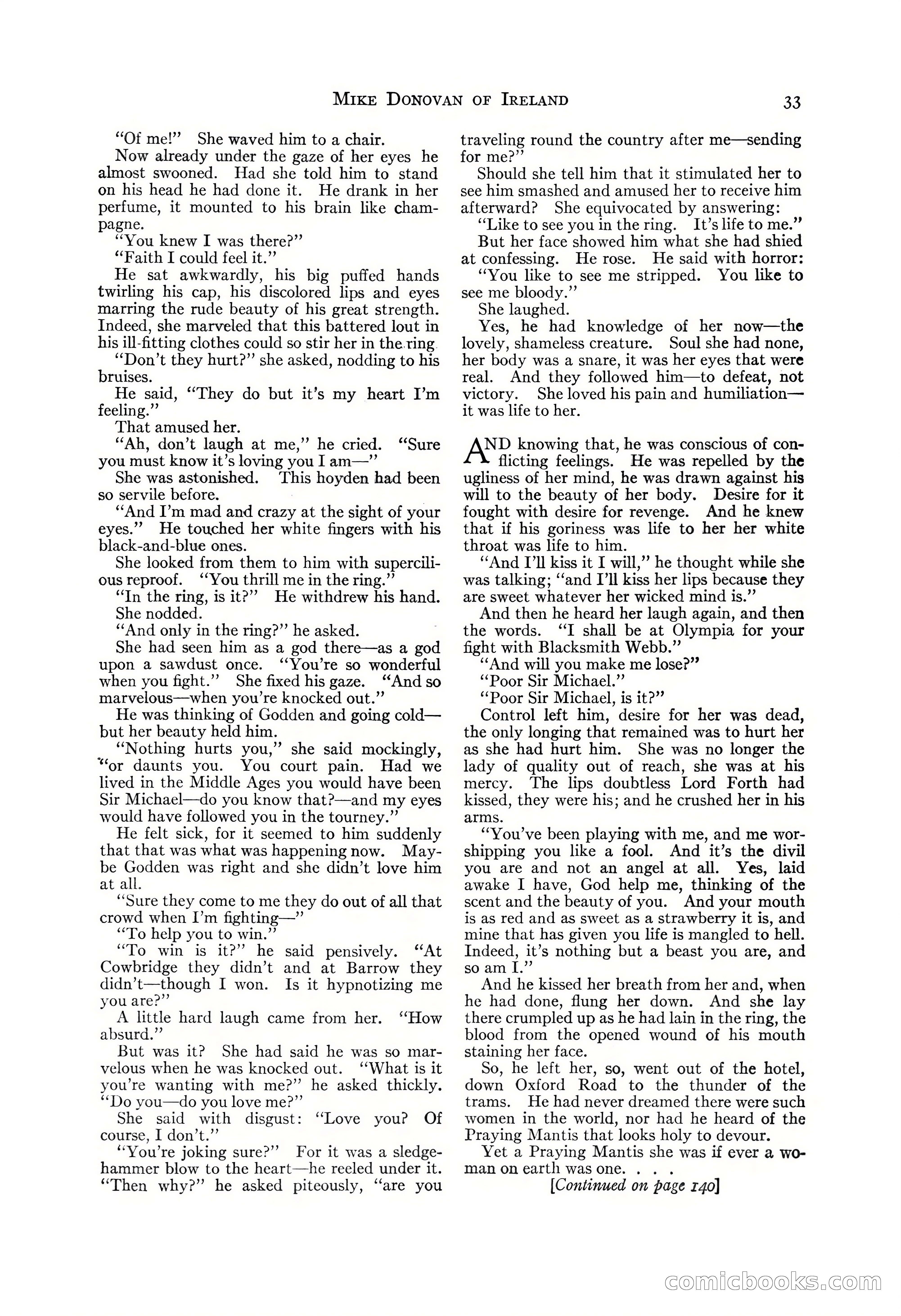 Everybody's Magazine, June 1926 — page 35 of 190