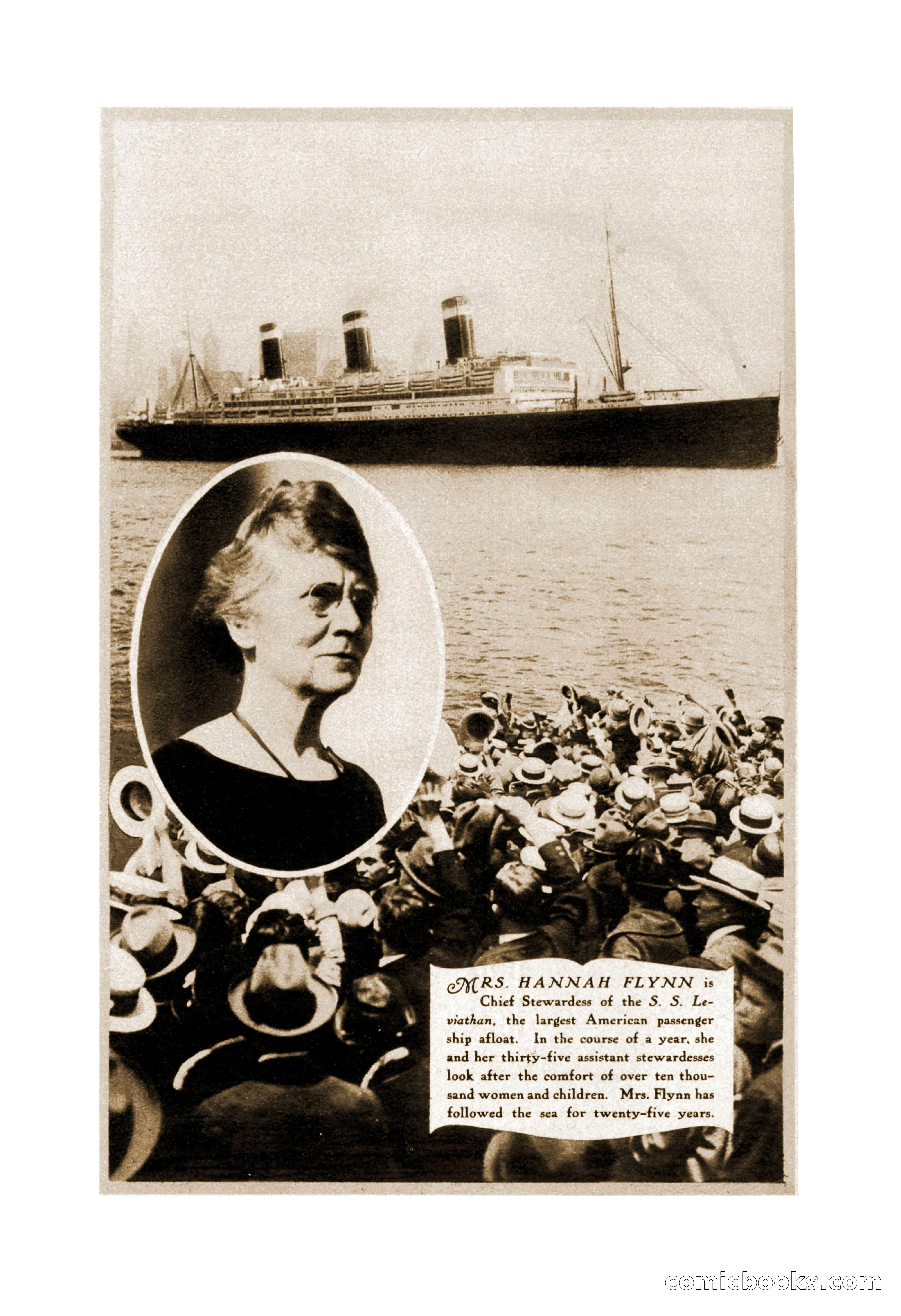 Everybody's Magazine, June 1926 — page 38 of 190