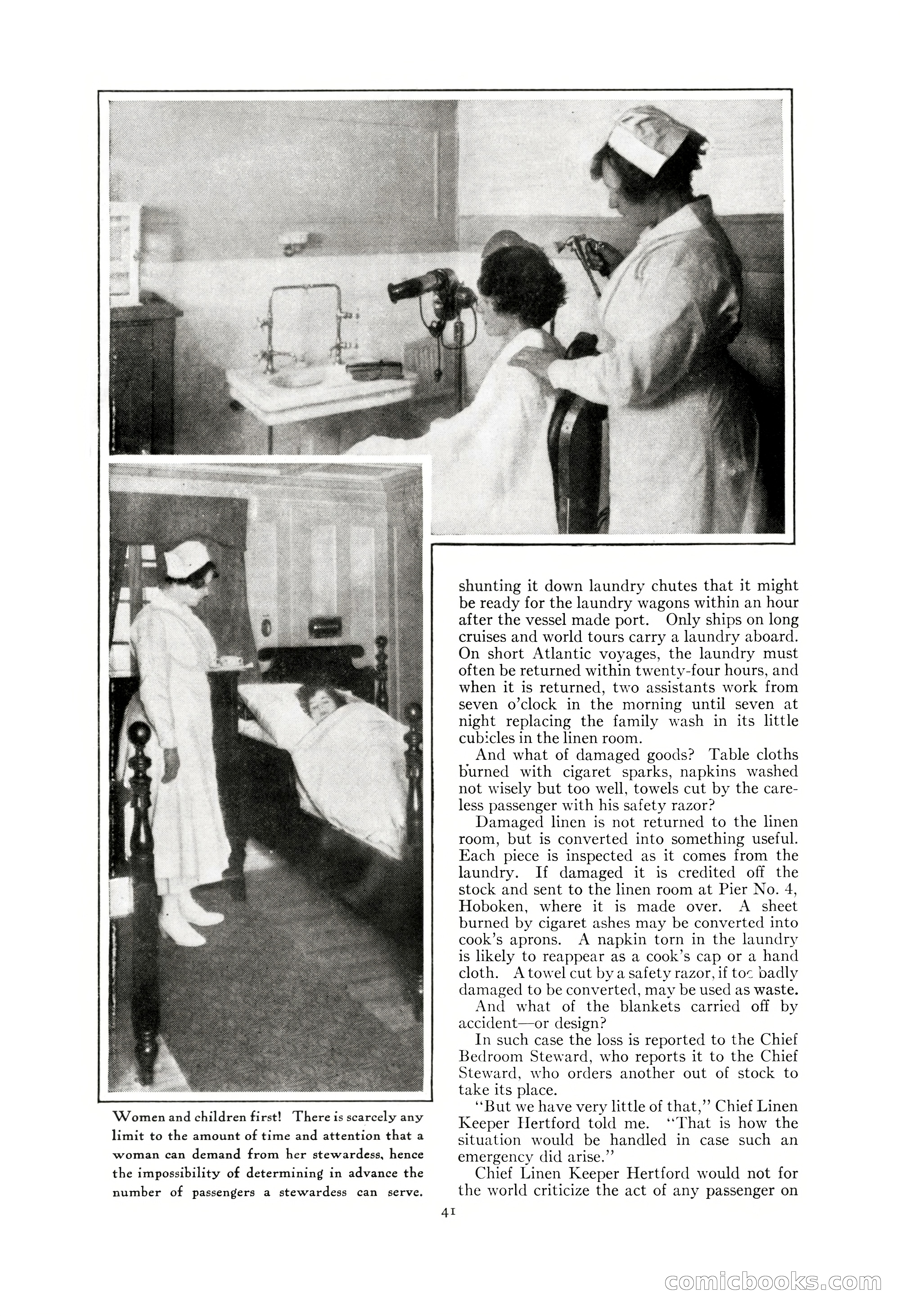Everybody's Magazine, June 1926 — page 43 of 190
