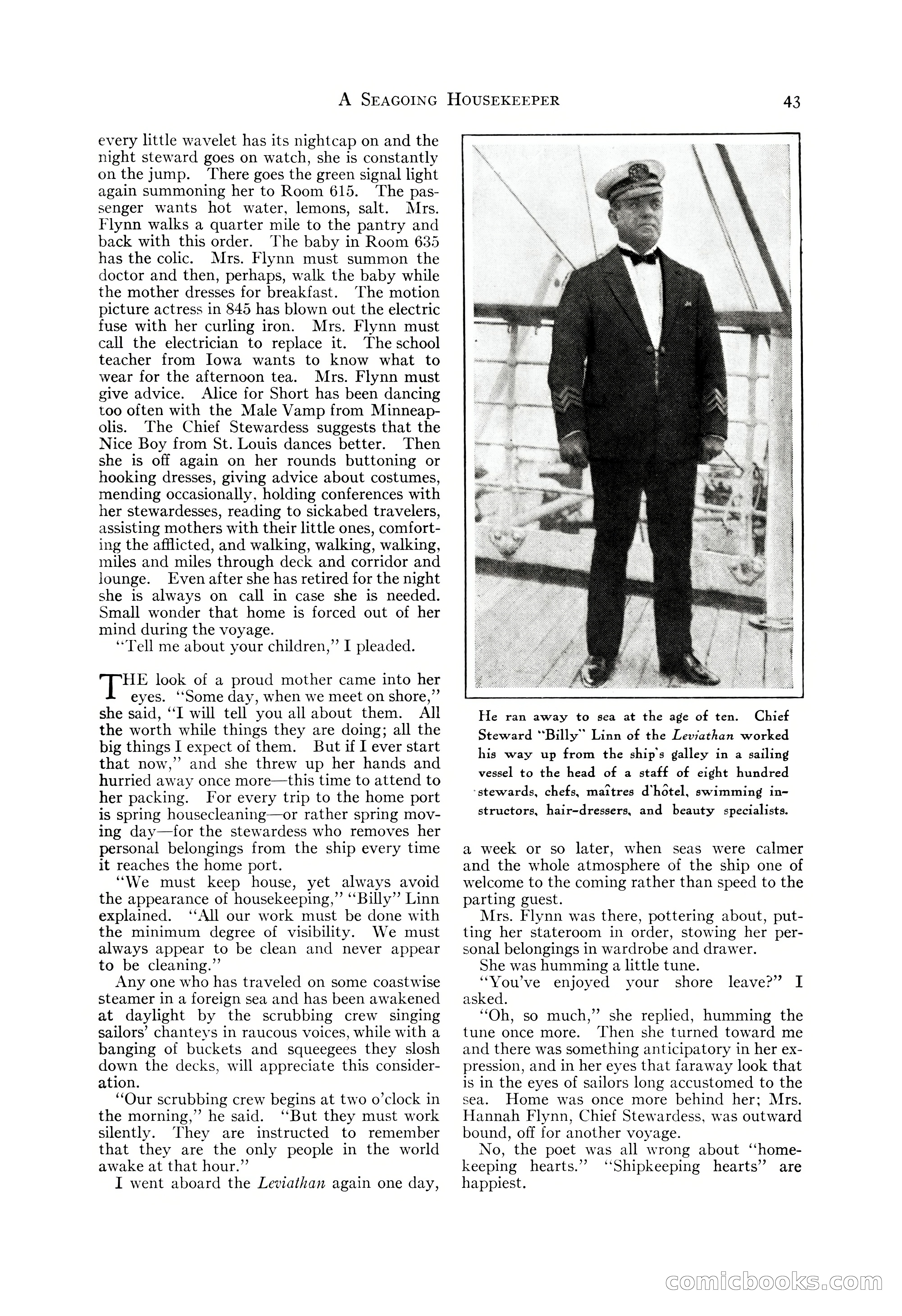 Everybody's Magazine, June 1926 — page 45 of 190