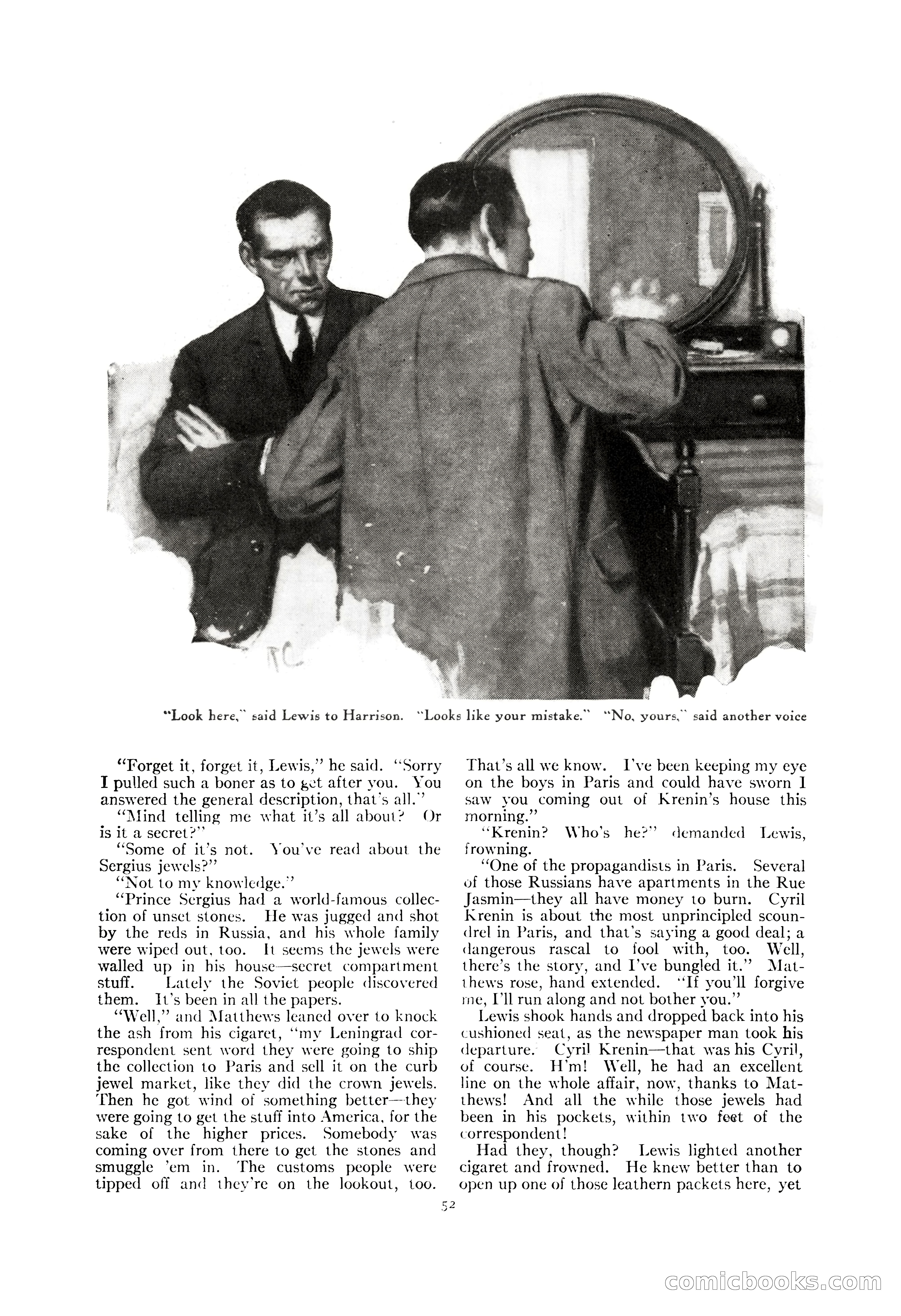 Everybody's Magazine, June 1926 — page 54 of 190