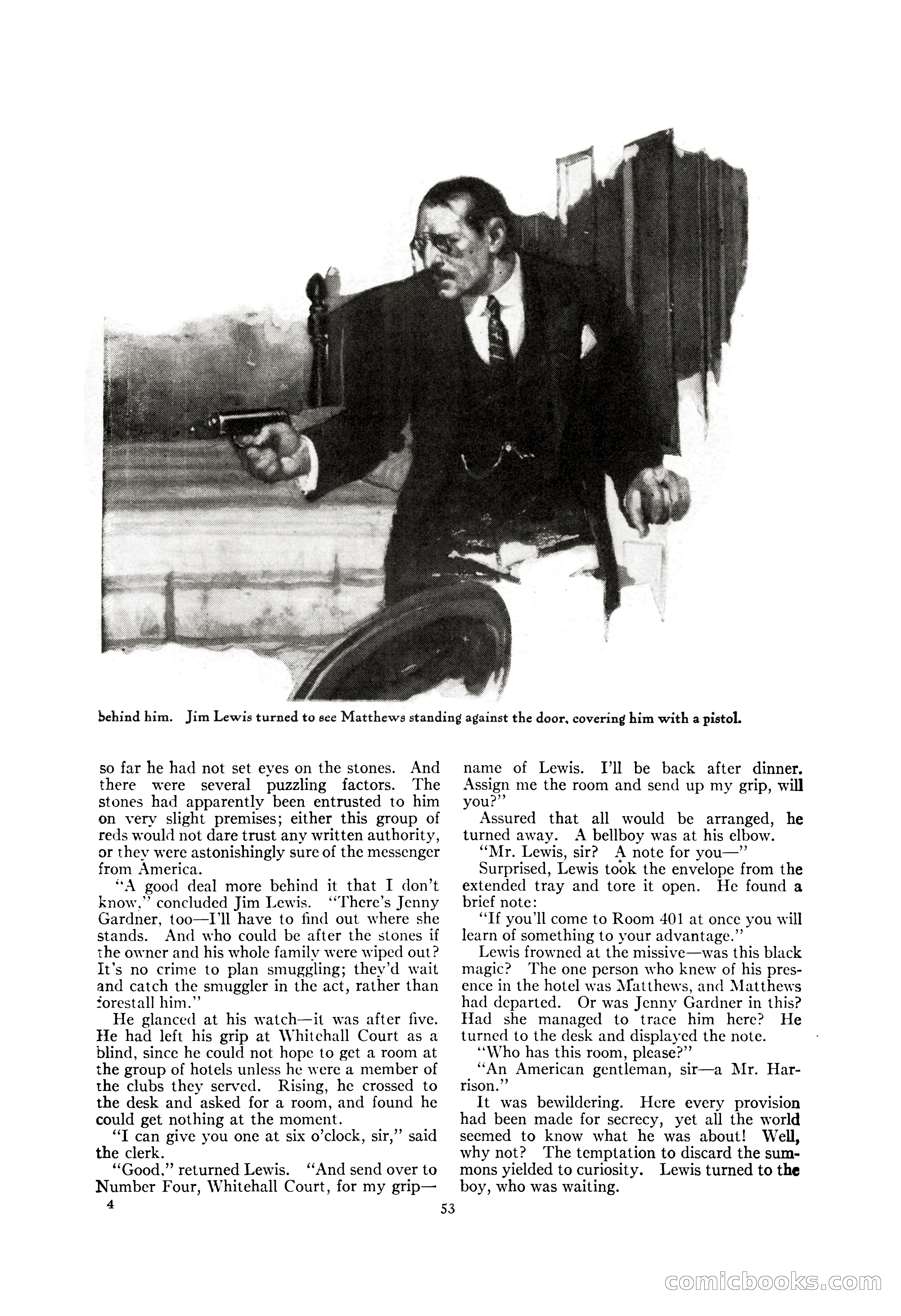 Everybody's Magazine, June 1926 — page 55 of 190