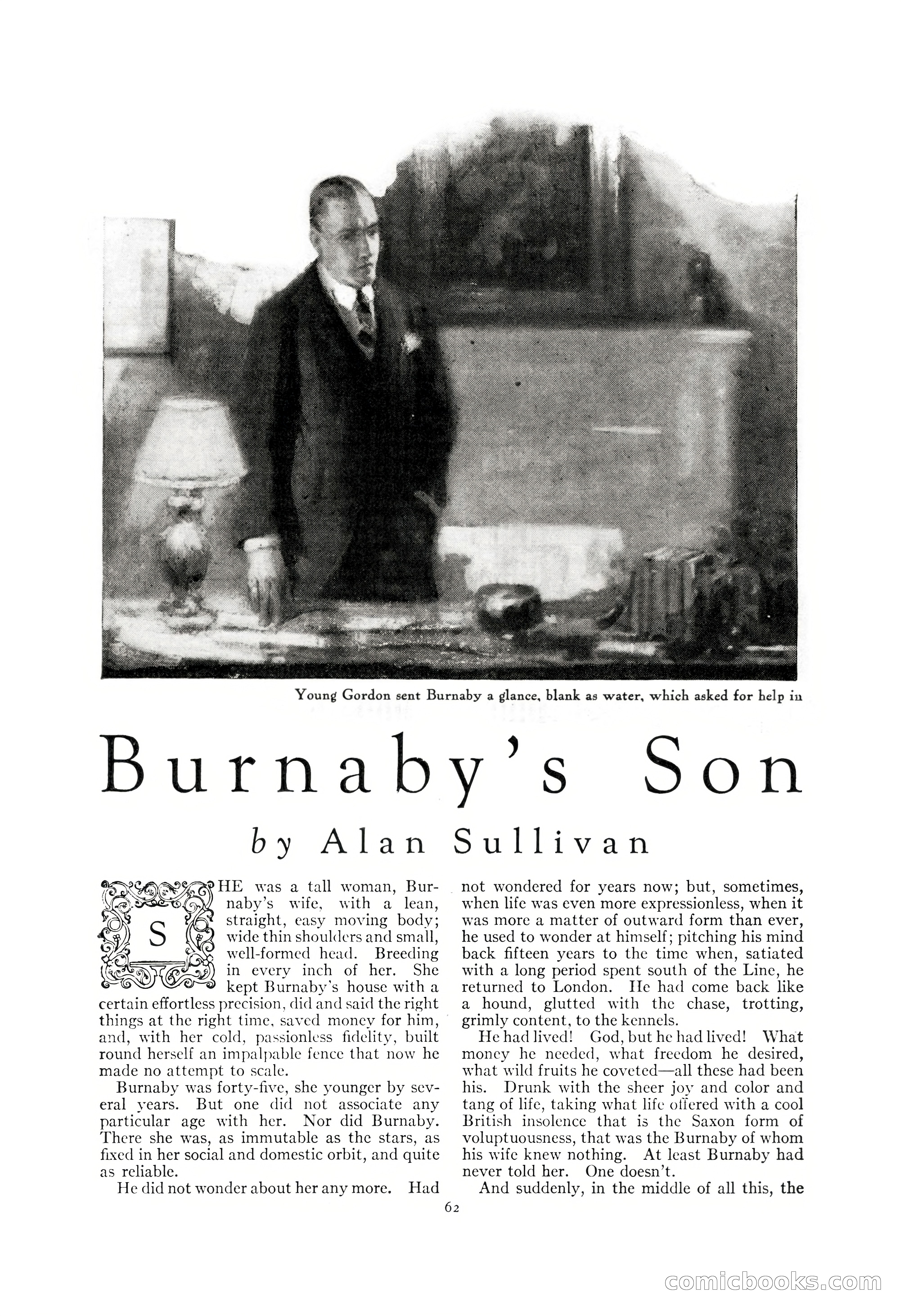 Everybody's Magazine, June 1926 — page 64 of 190