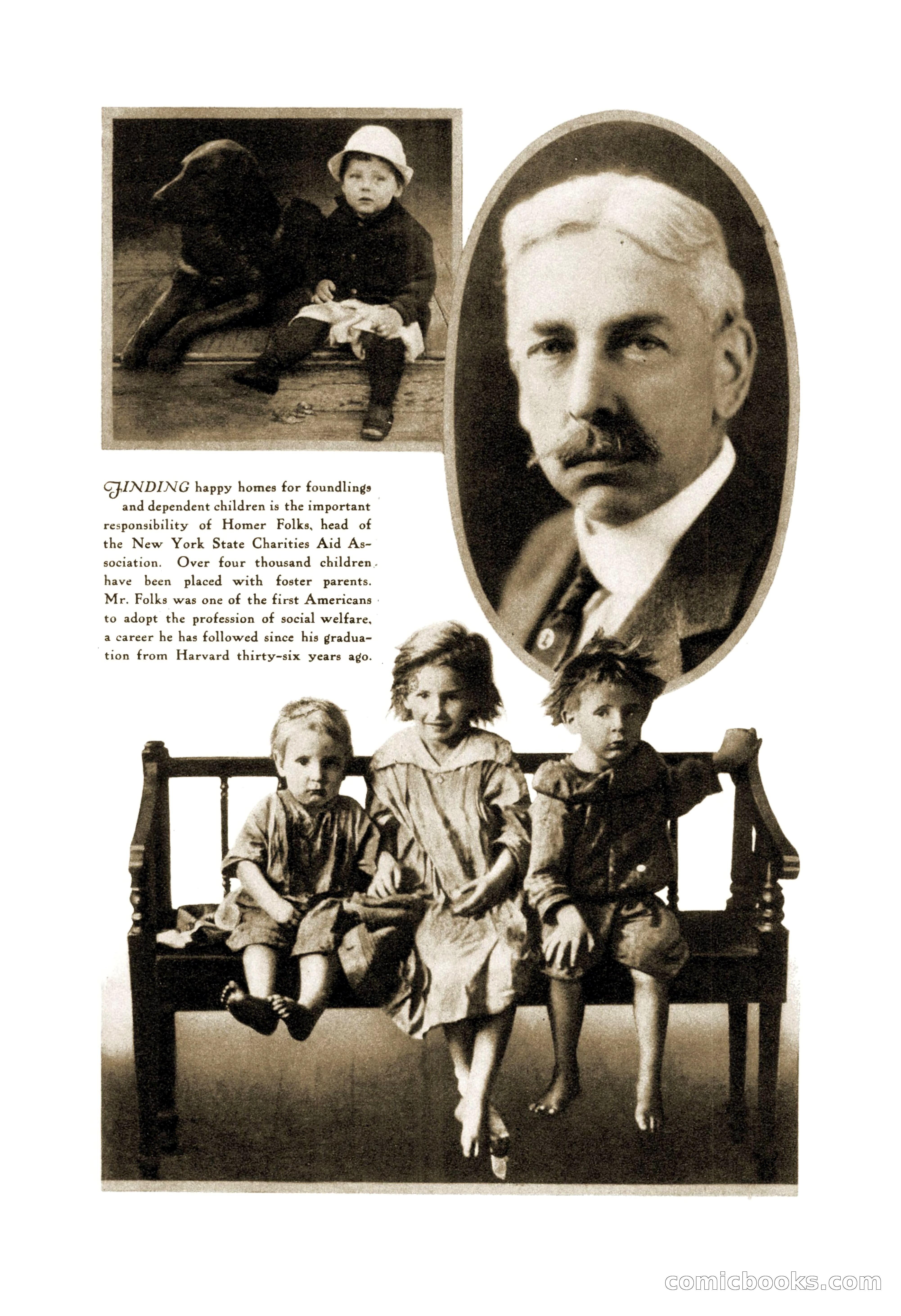 Everybody's Magazine, June 1926 — page 71 of 190