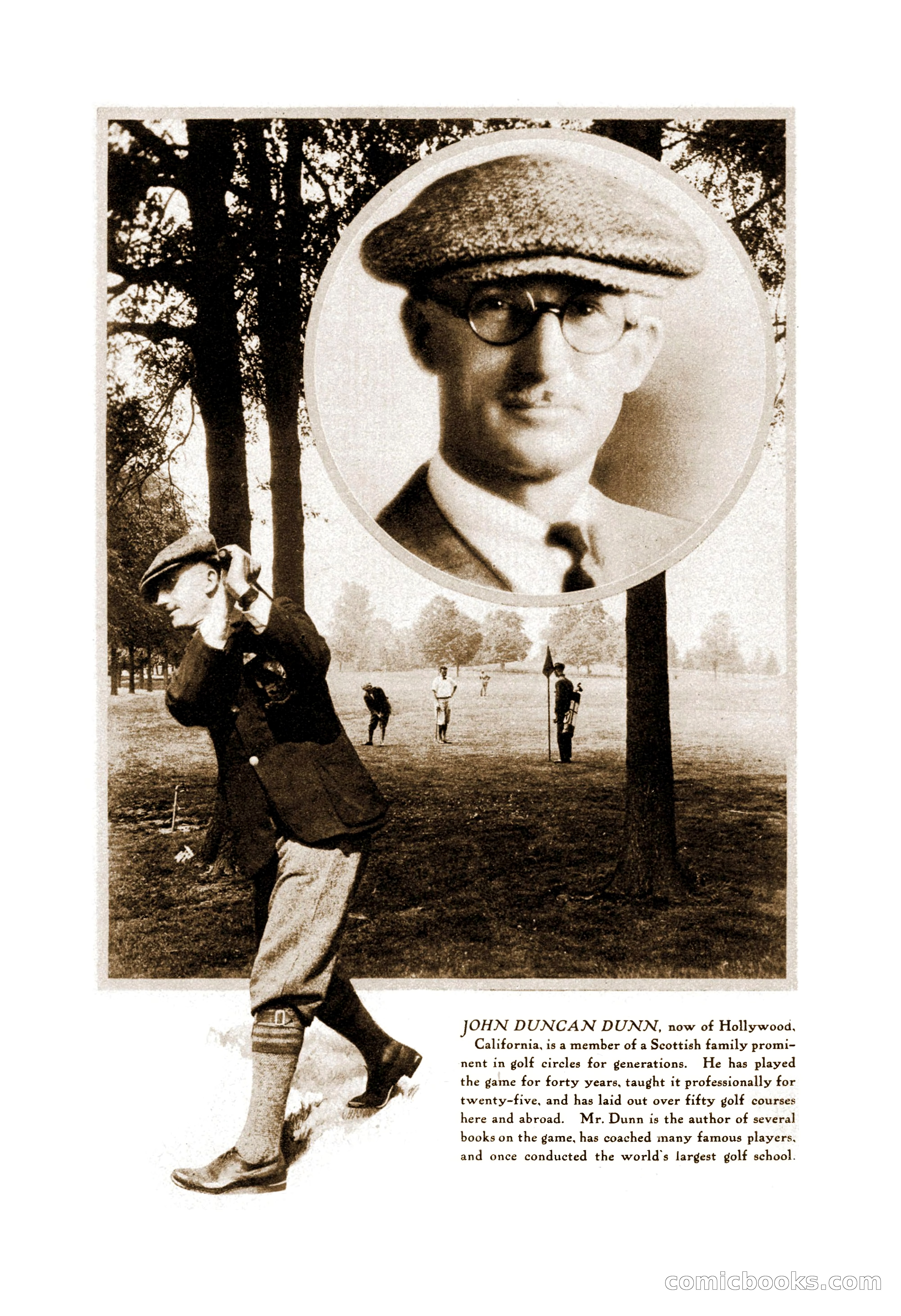 Everybody's Magazine, June 1926 — page 72 of 190