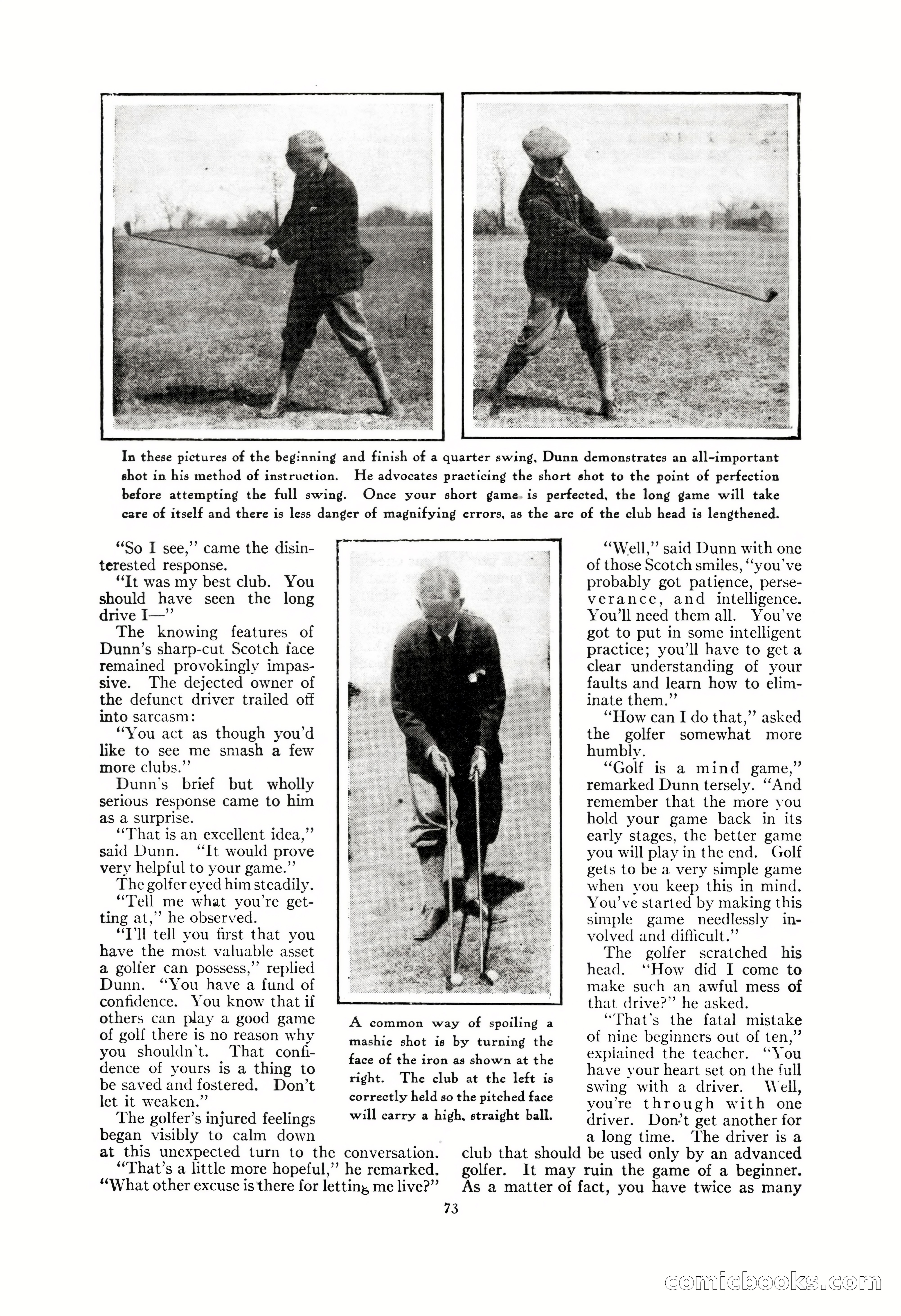 Everybody's Magazine, June 1926 — page 75 of 190