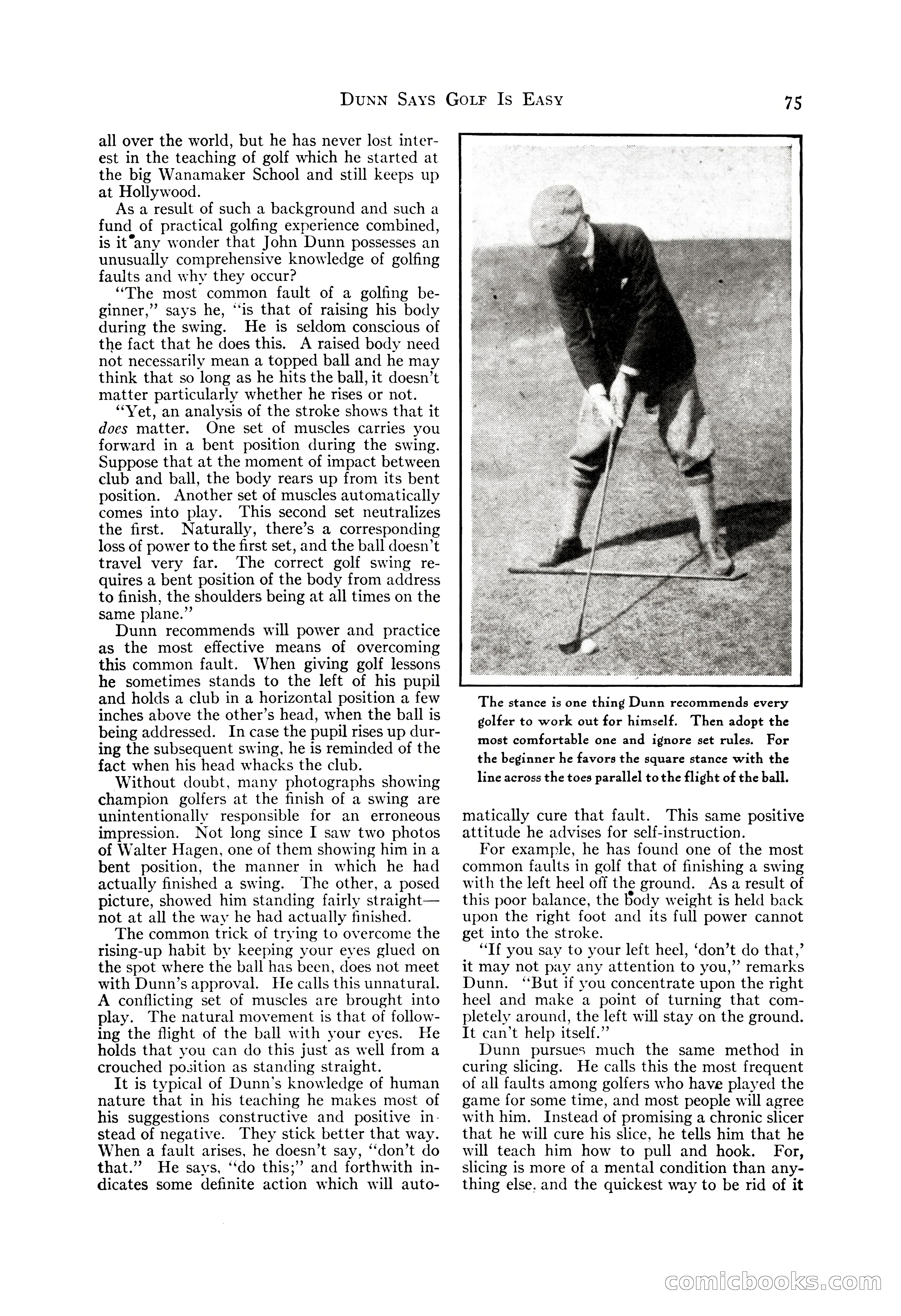 Everybody's Magazine, June 1926 — page 77 of 190