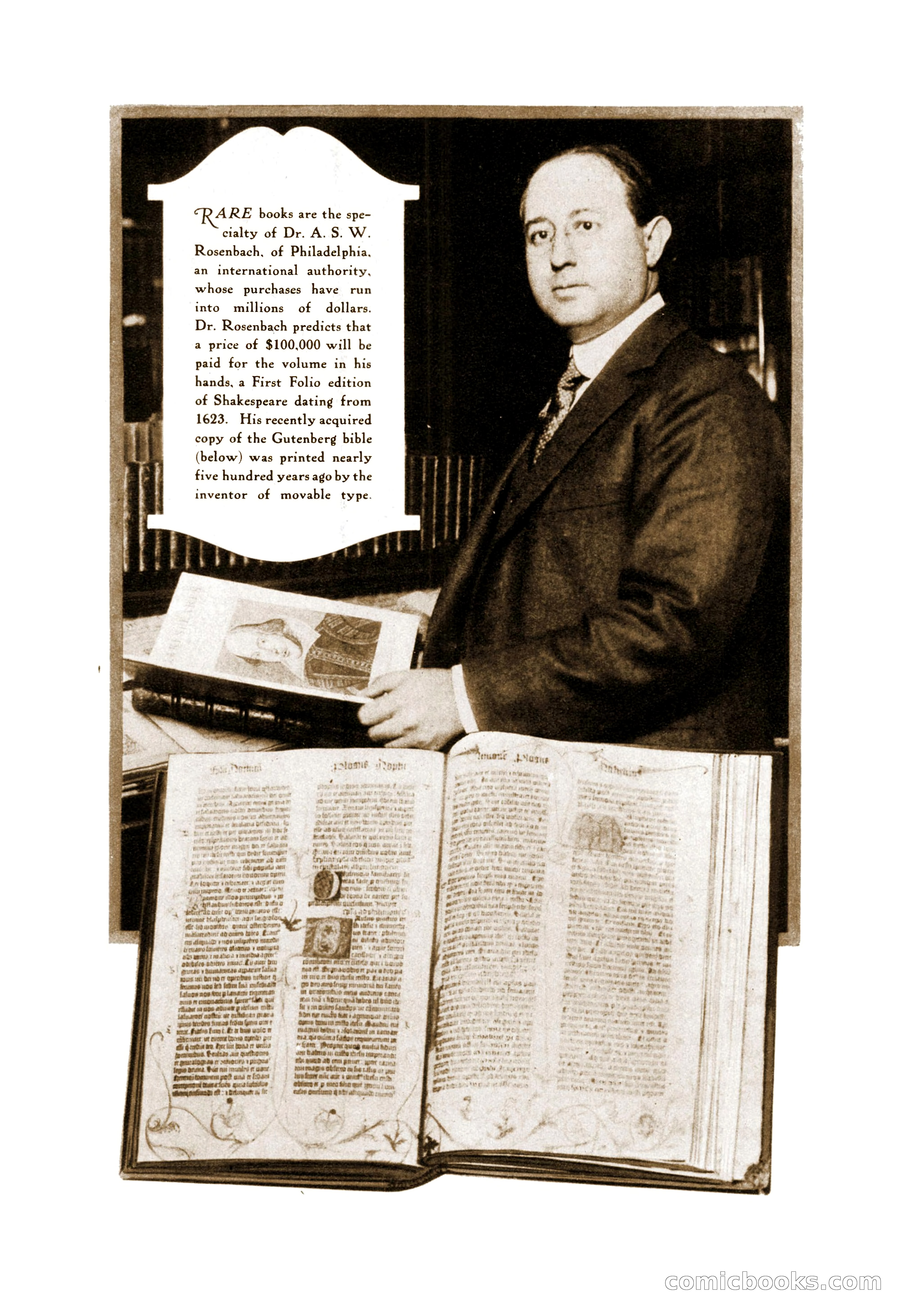 Everybody's Magazine, June 1926 — page 89 of 190
