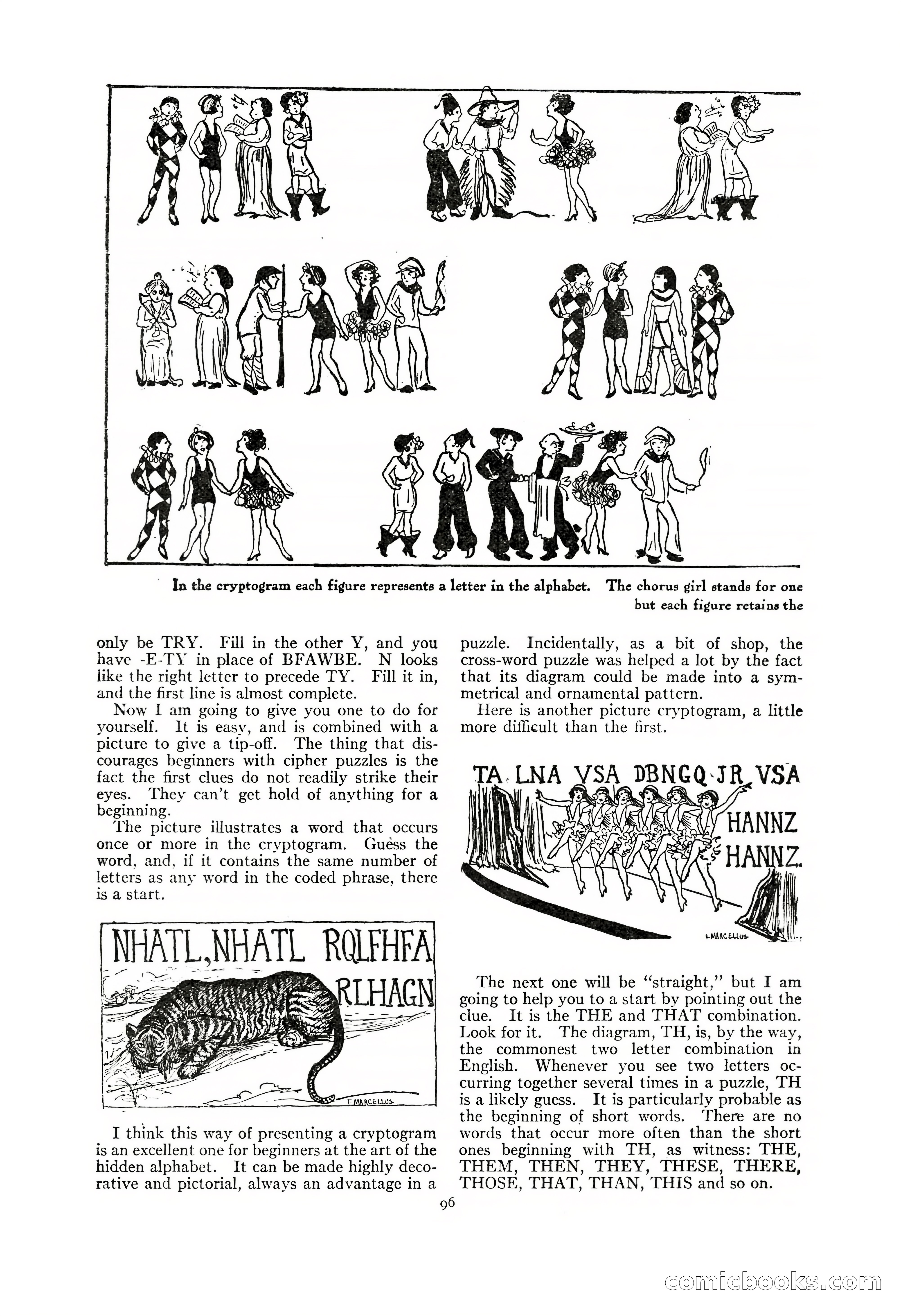 Everybody's Magazine, June 1926 — page 98 of 190