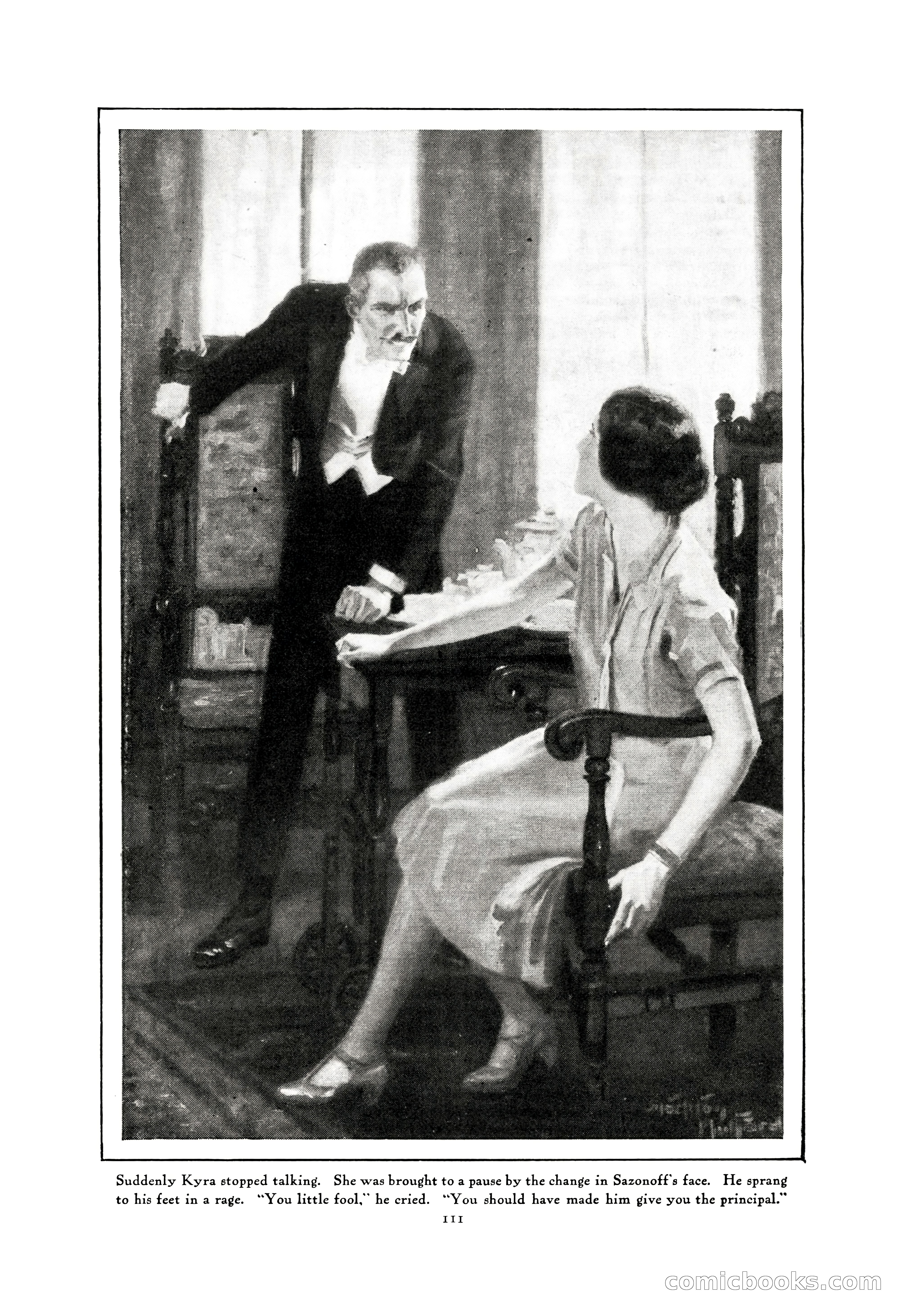 Everybody's Magazine, June 1926 — page 113 of 190