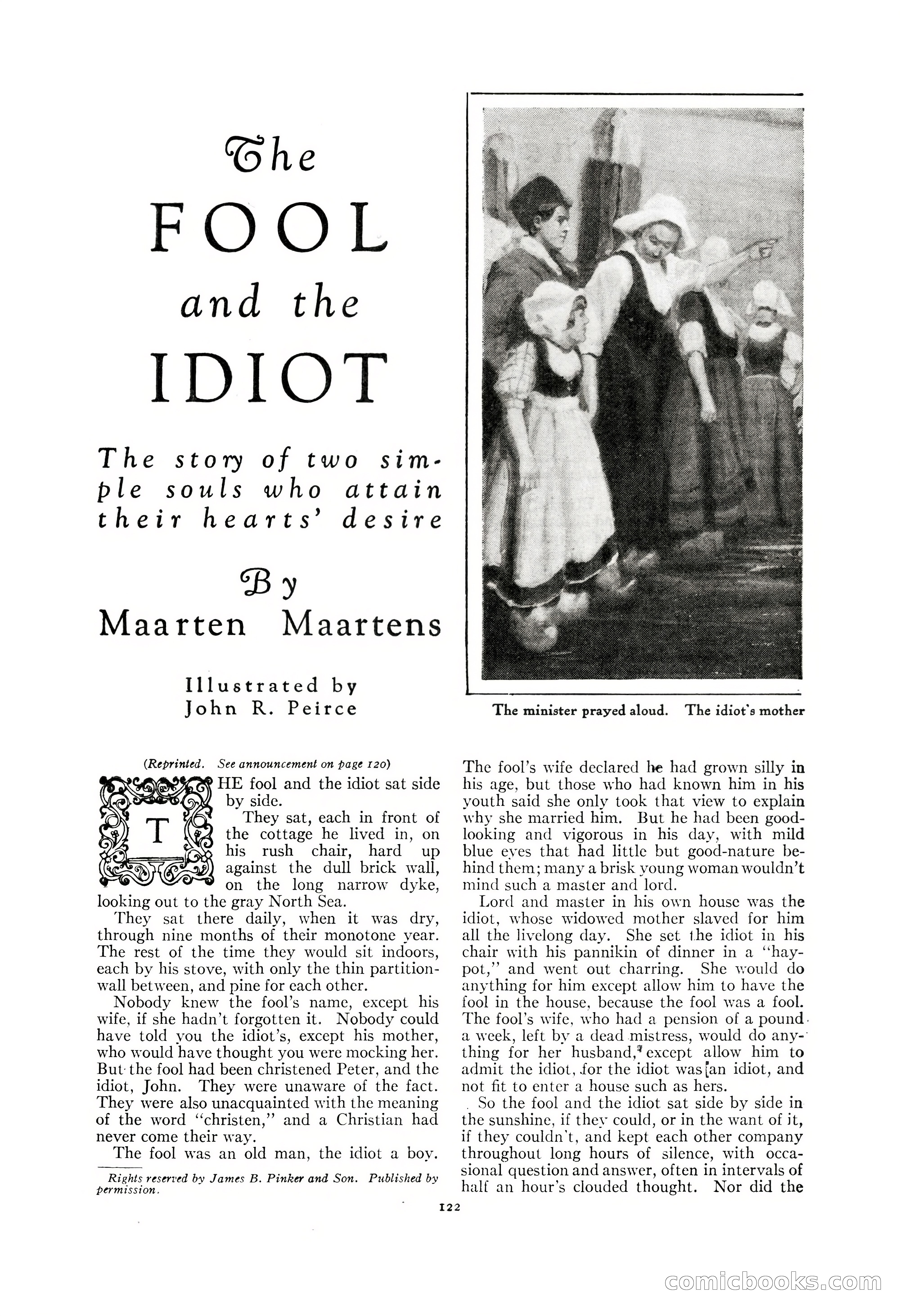 Everybody's Magazine, June 1926 — page 124 of 190