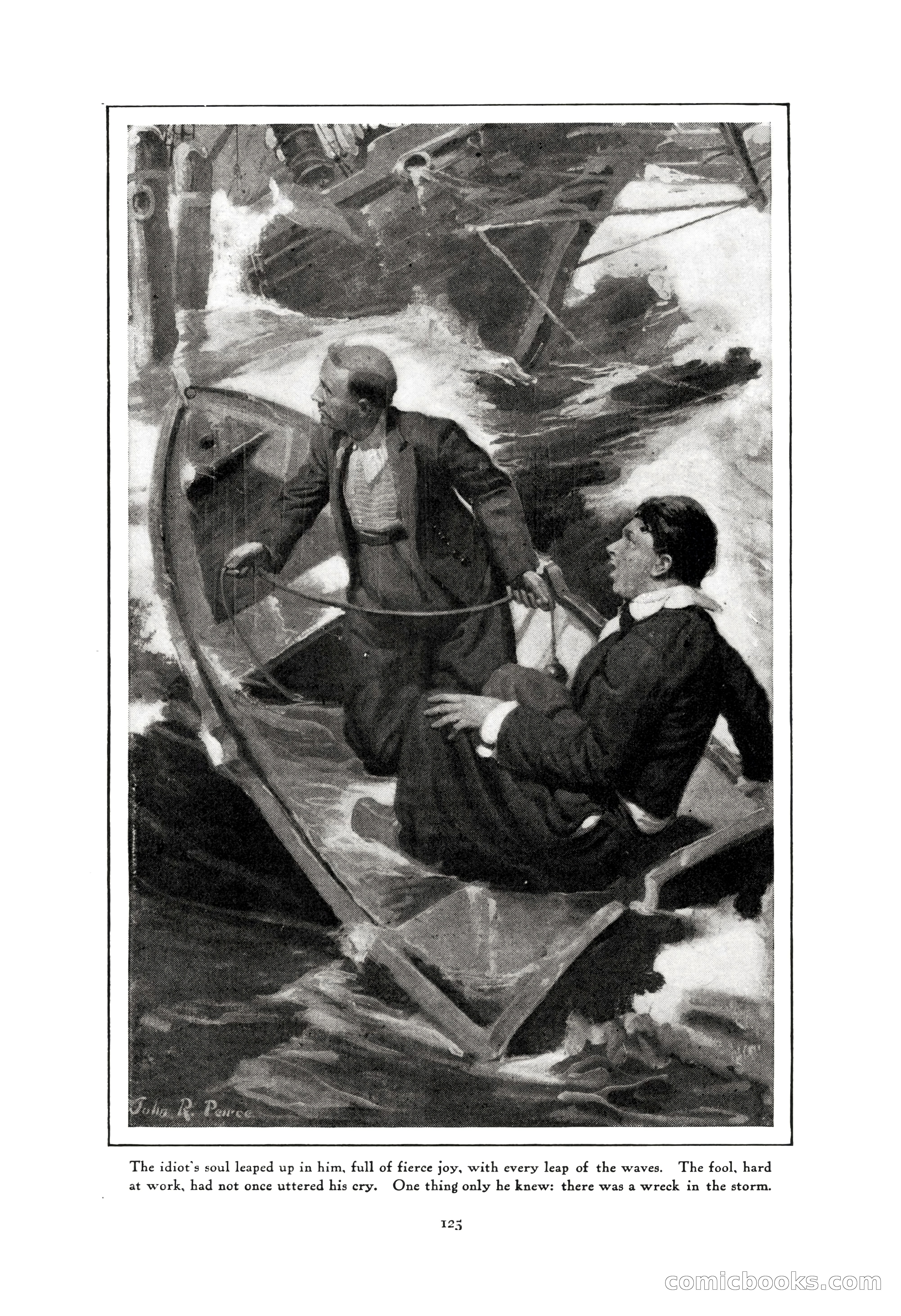 Everybody's Magazine, June 1926 — page 127 of 190