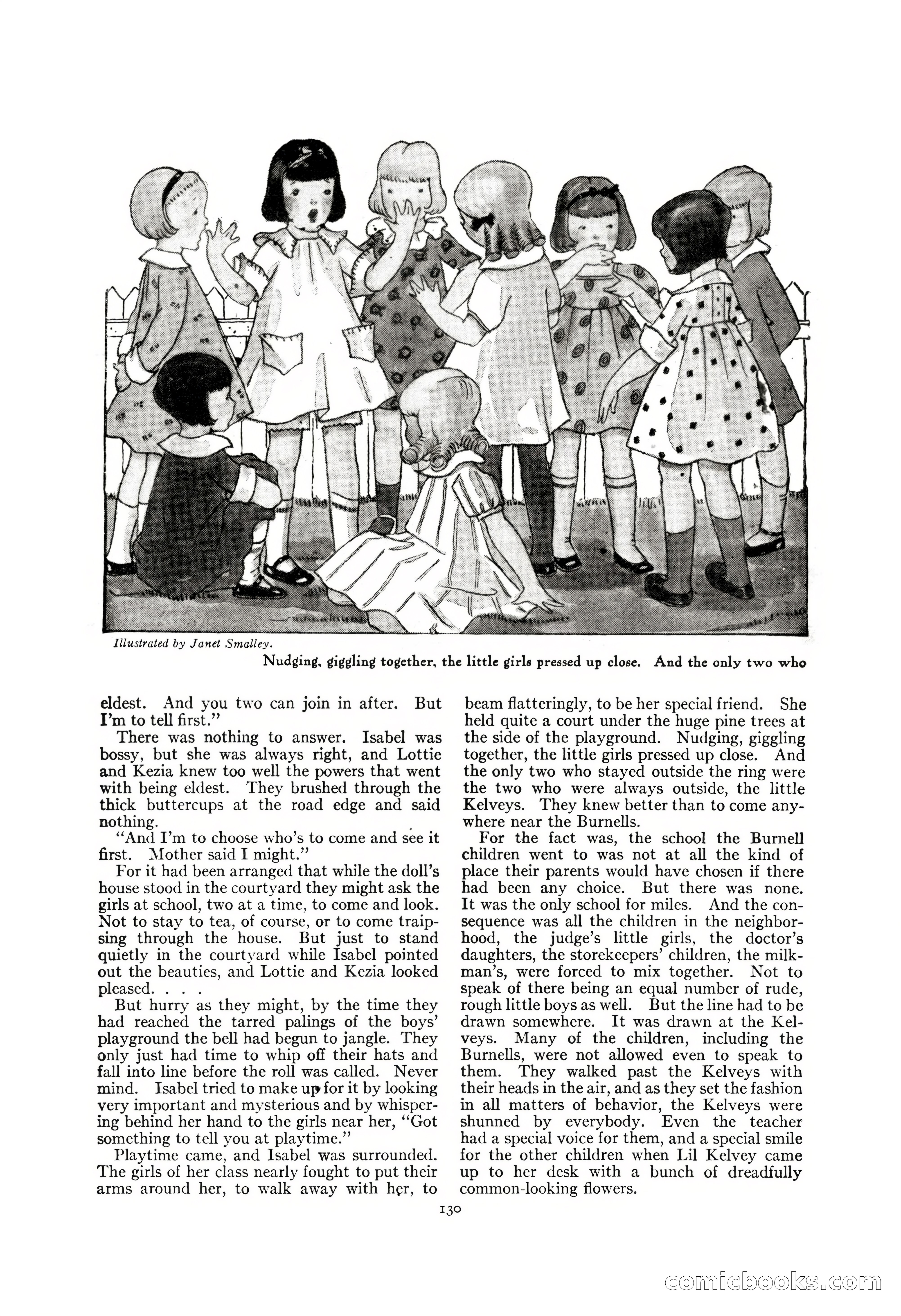 Everybody's Magazine, June 1926 — page 132 of 190