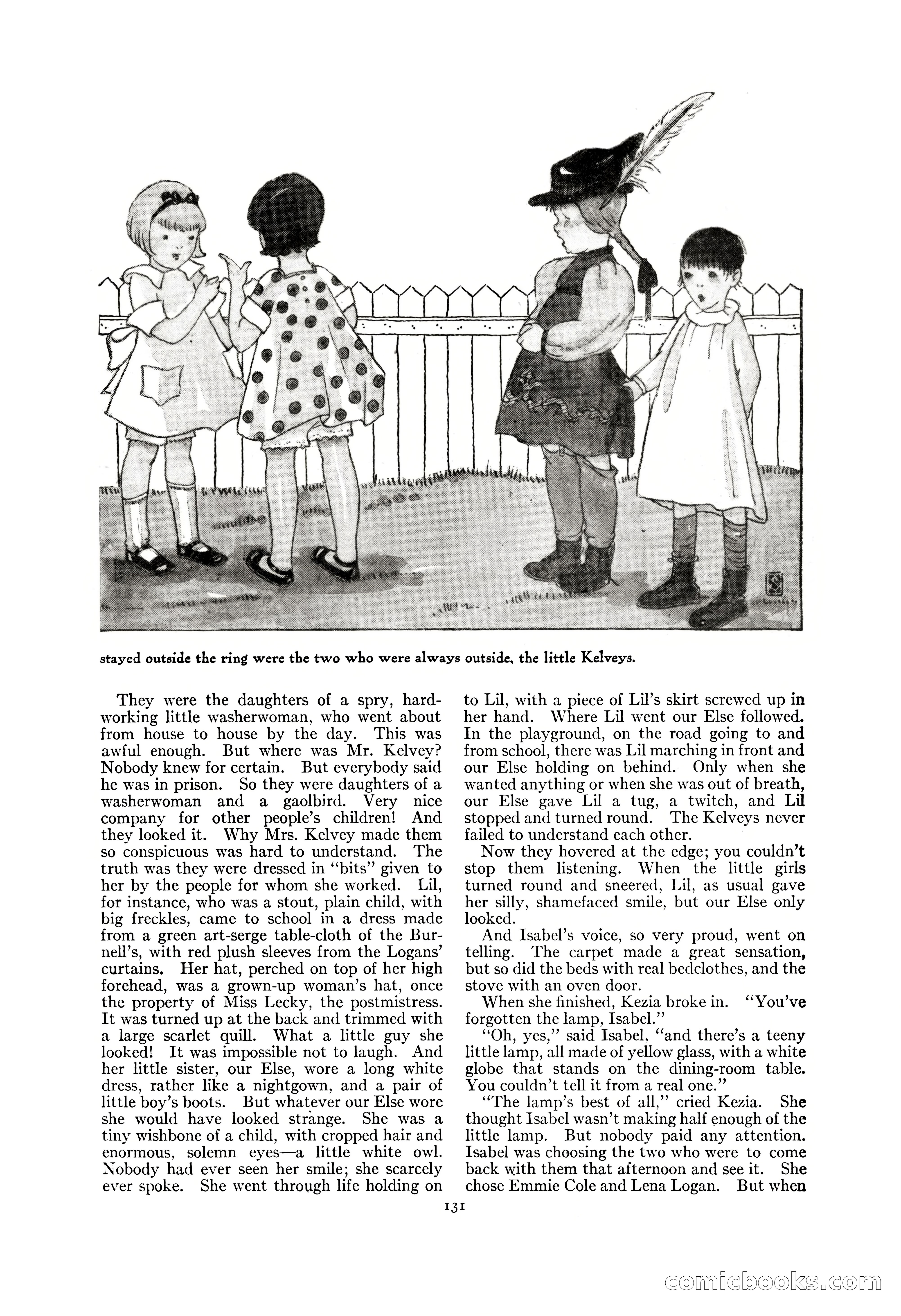 Everybody's Magazine, June 1926 — page 133 of 190