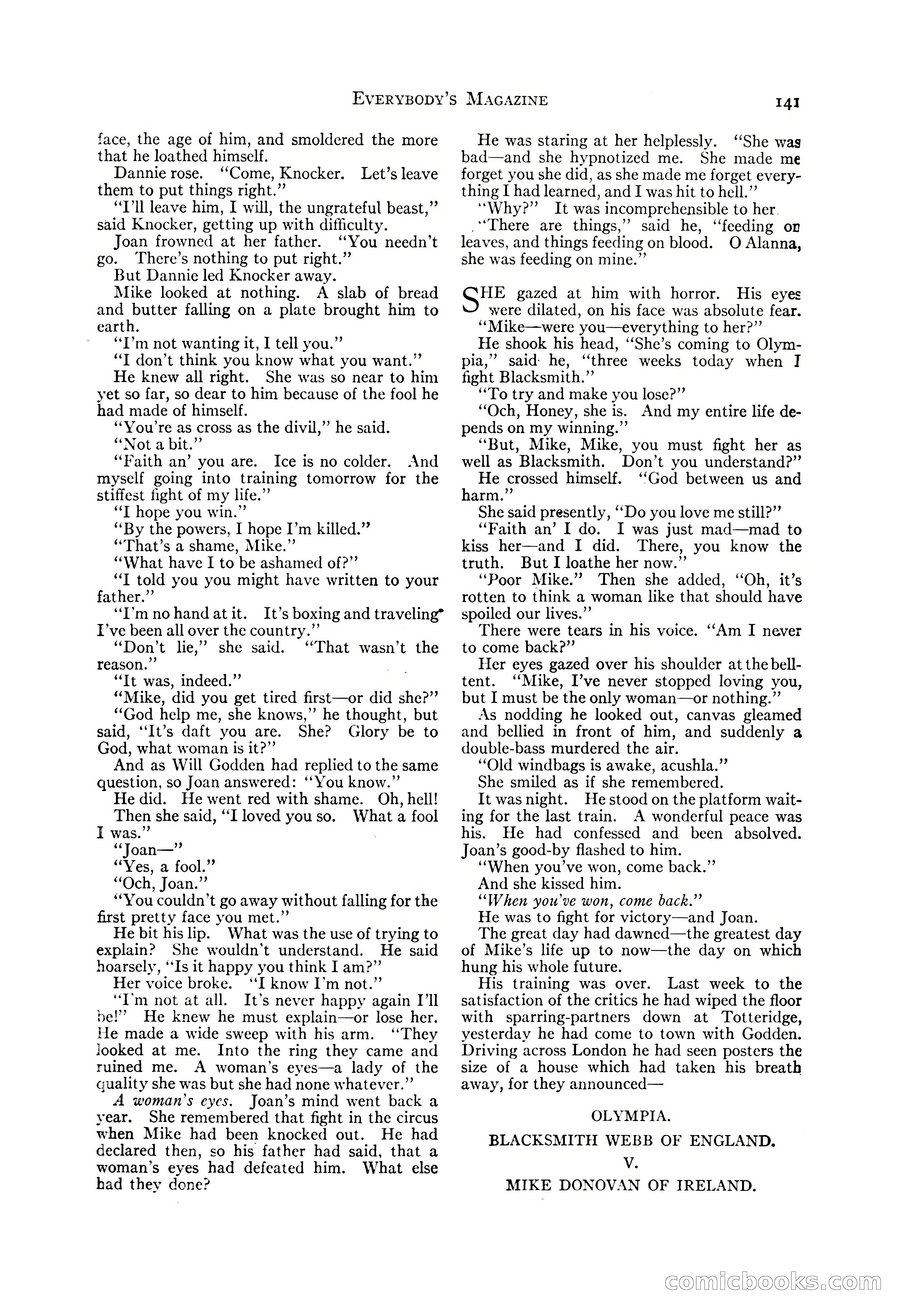 Everybody's Magazine, June 1926 — page 143 of 190