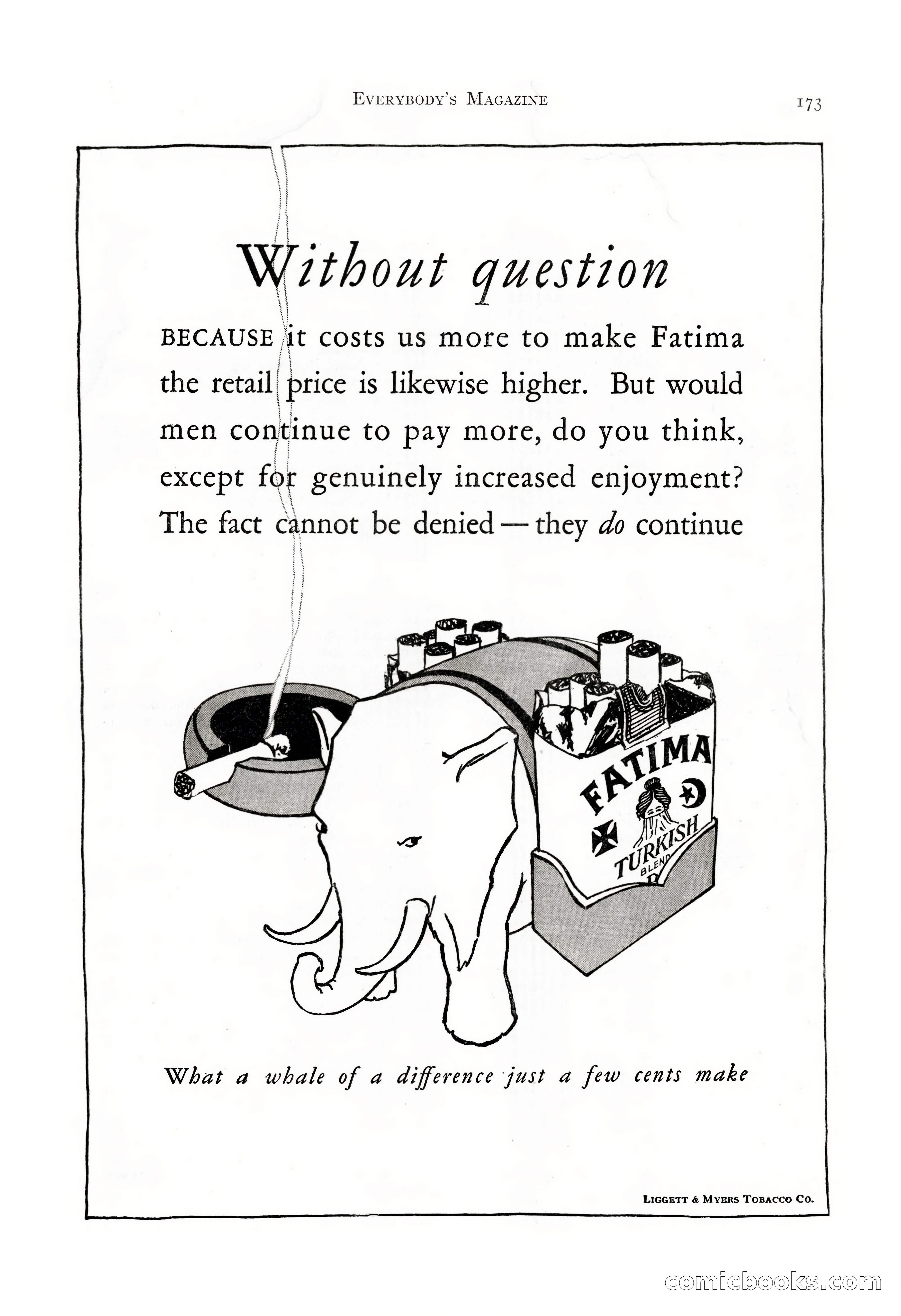 Everybody's Magazine, June 1926 — page 177 of 190