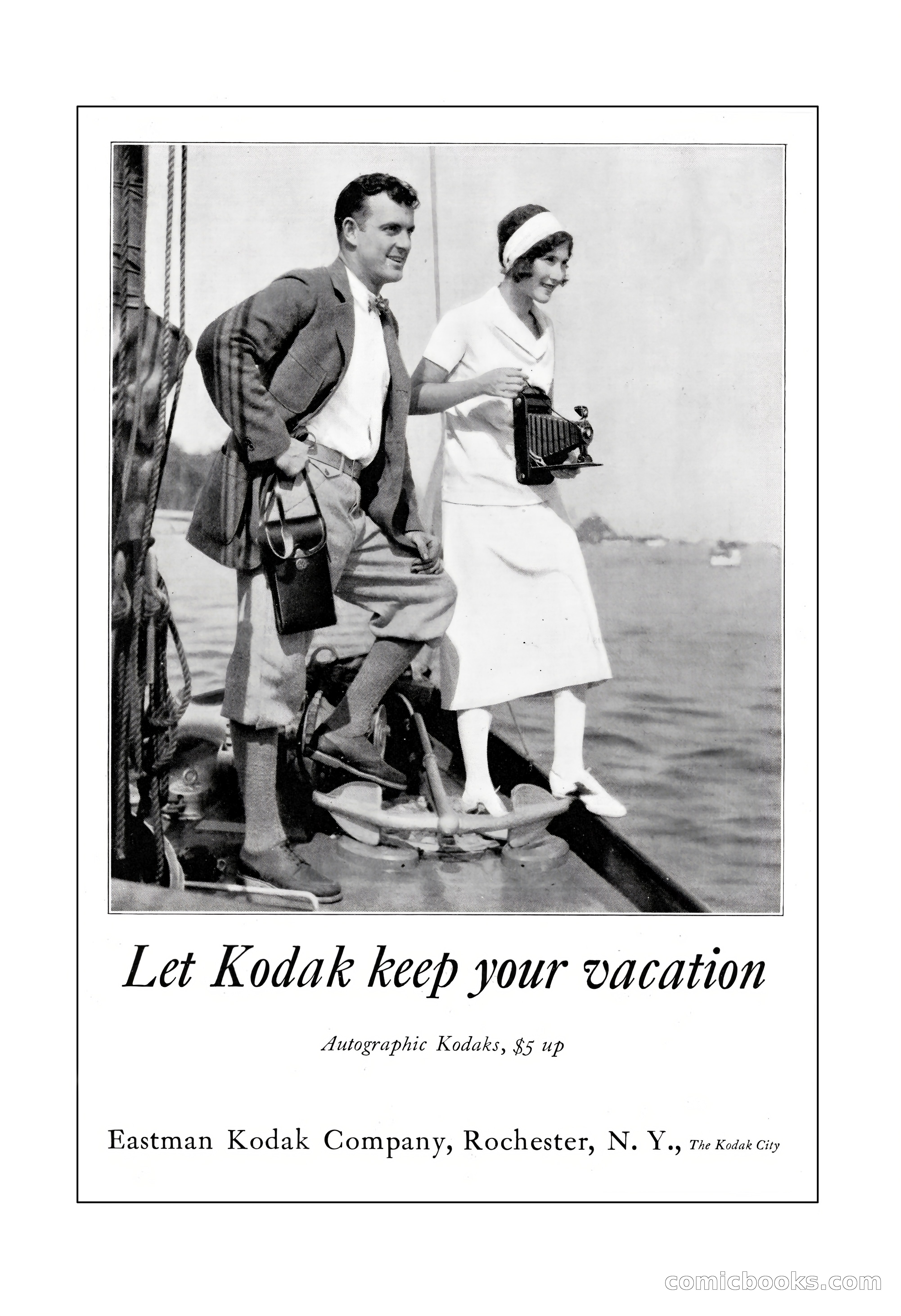 Everybody's Magazine, June 1926 — page 189 of 190