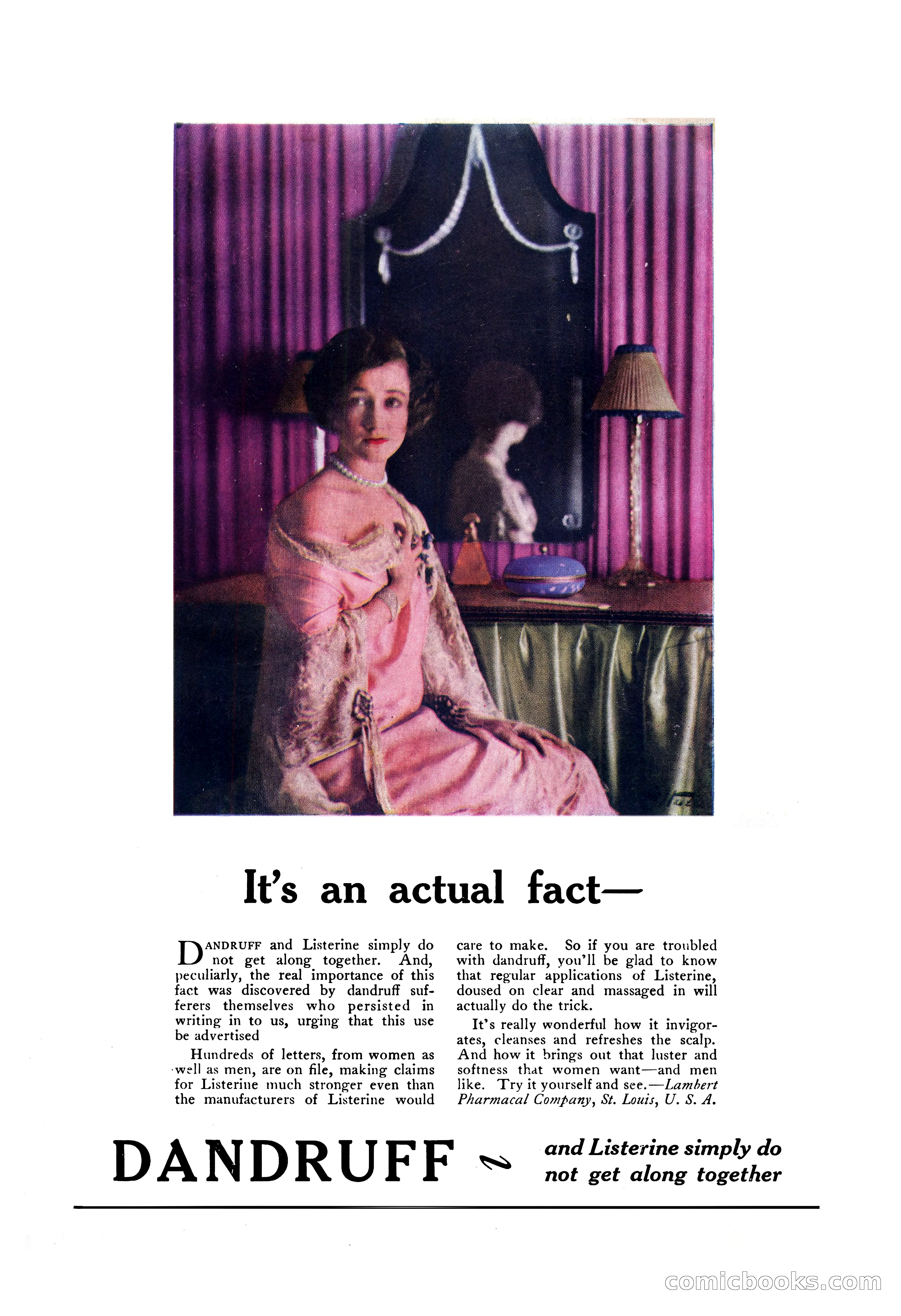 Everybody's Magazine, June 1926 — page 190 of 190
