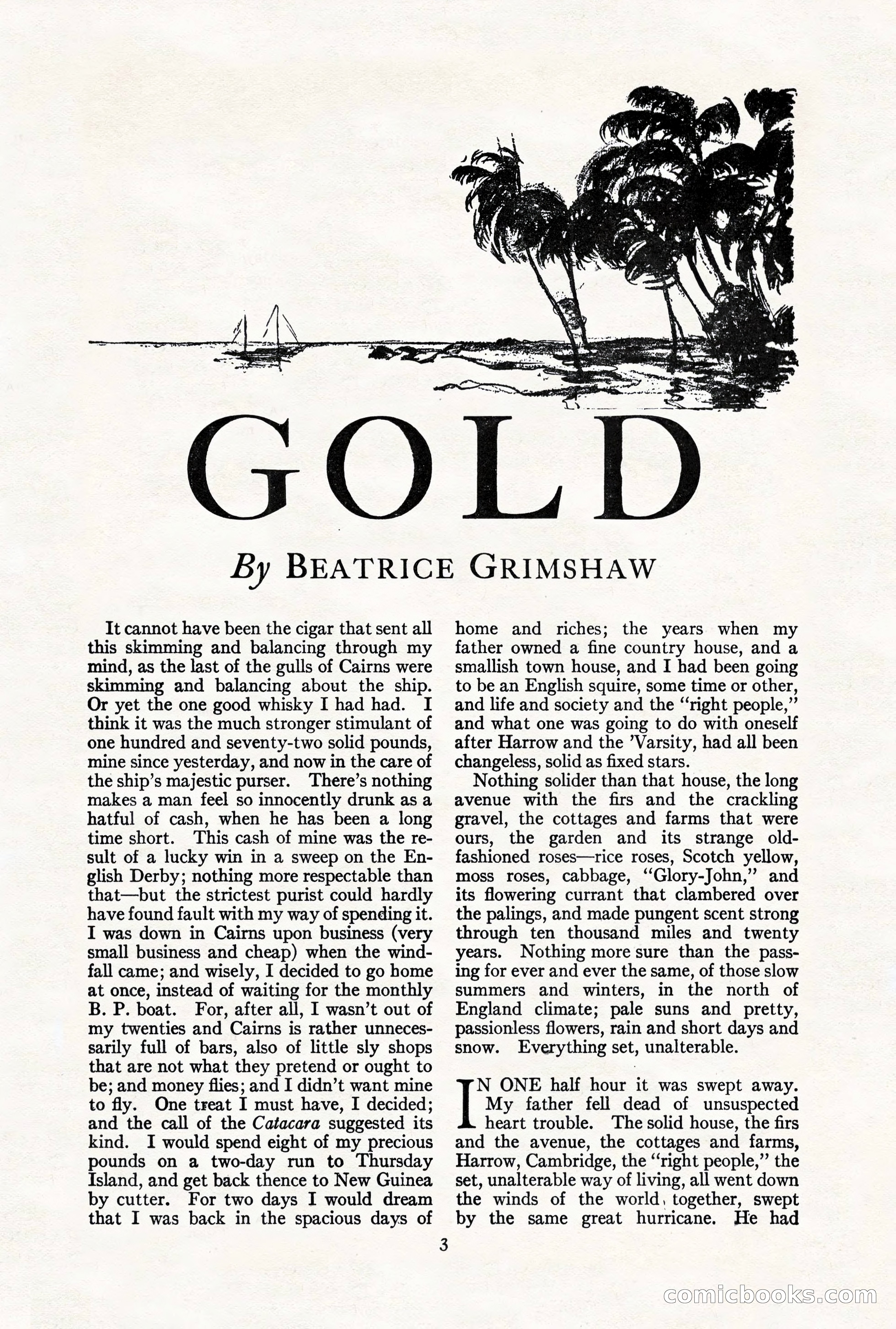 Everybody's Magazine, February 1927 — page 9 of 190